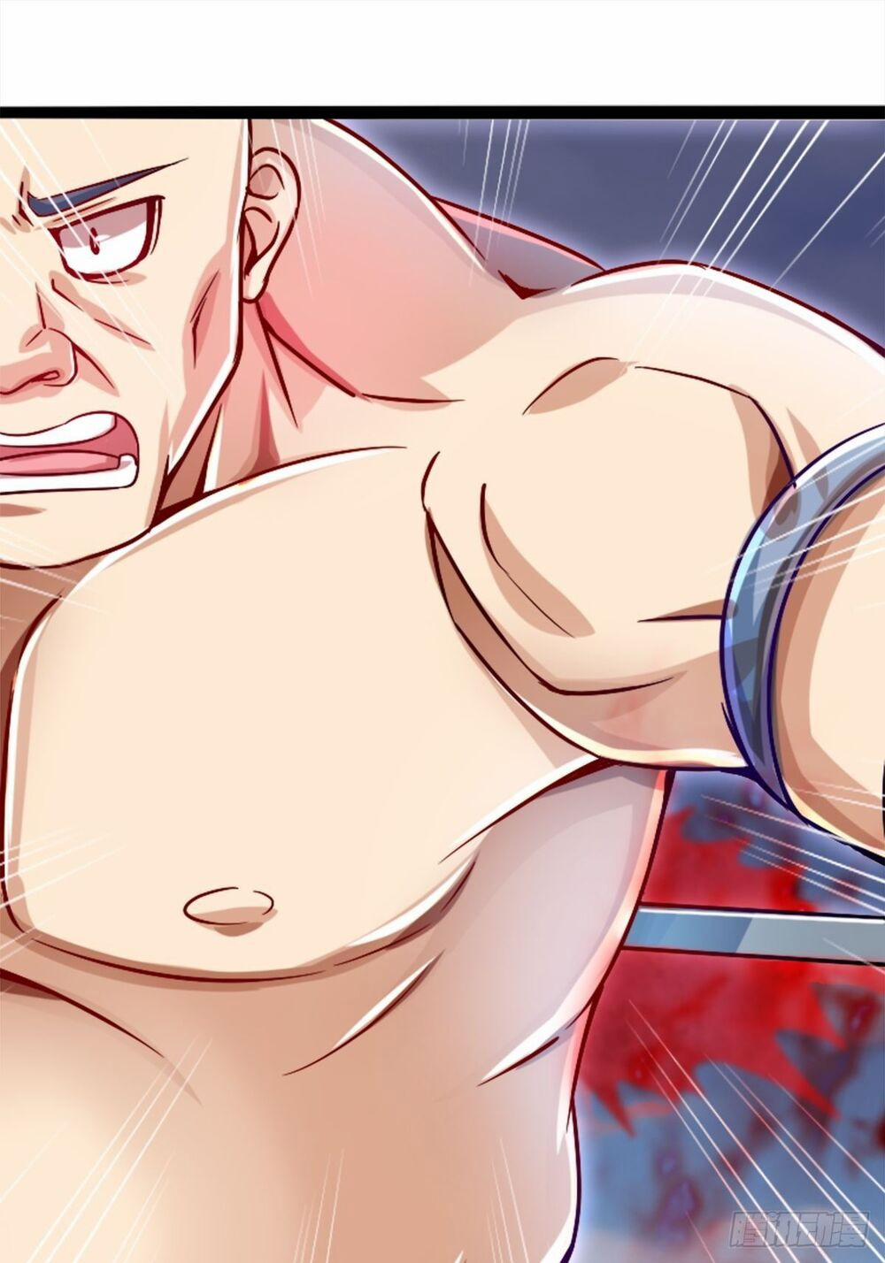 Cục Gạch Xông Vào Dị Giới 1 trang 28