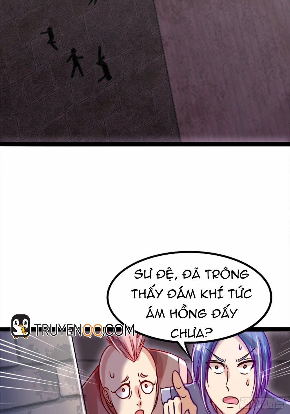 Cục Gạch Xông Vào Dị Giới 1 trang 32