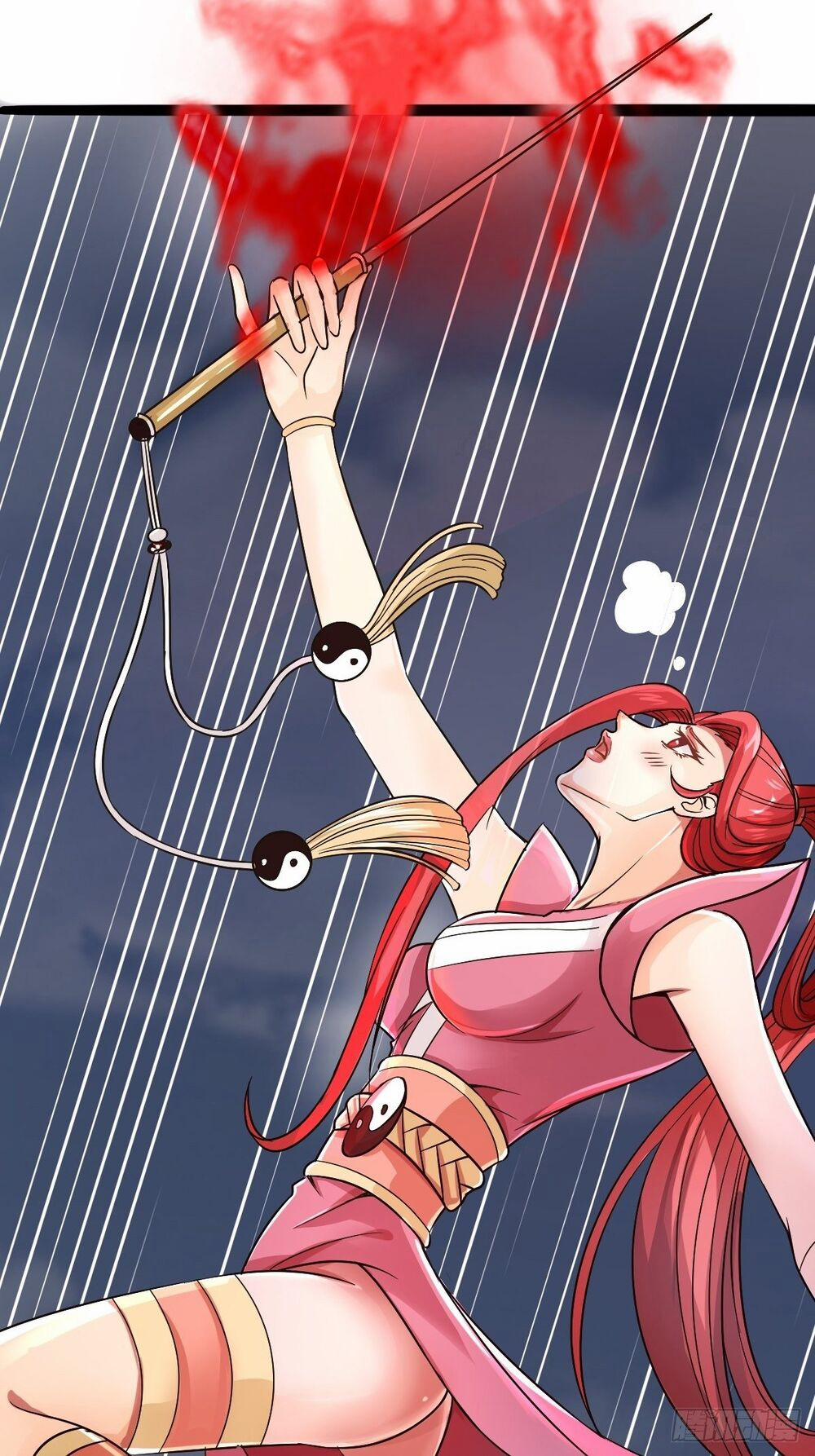 Cục Gạch Xông Vào Dị Giới 1 trang 39