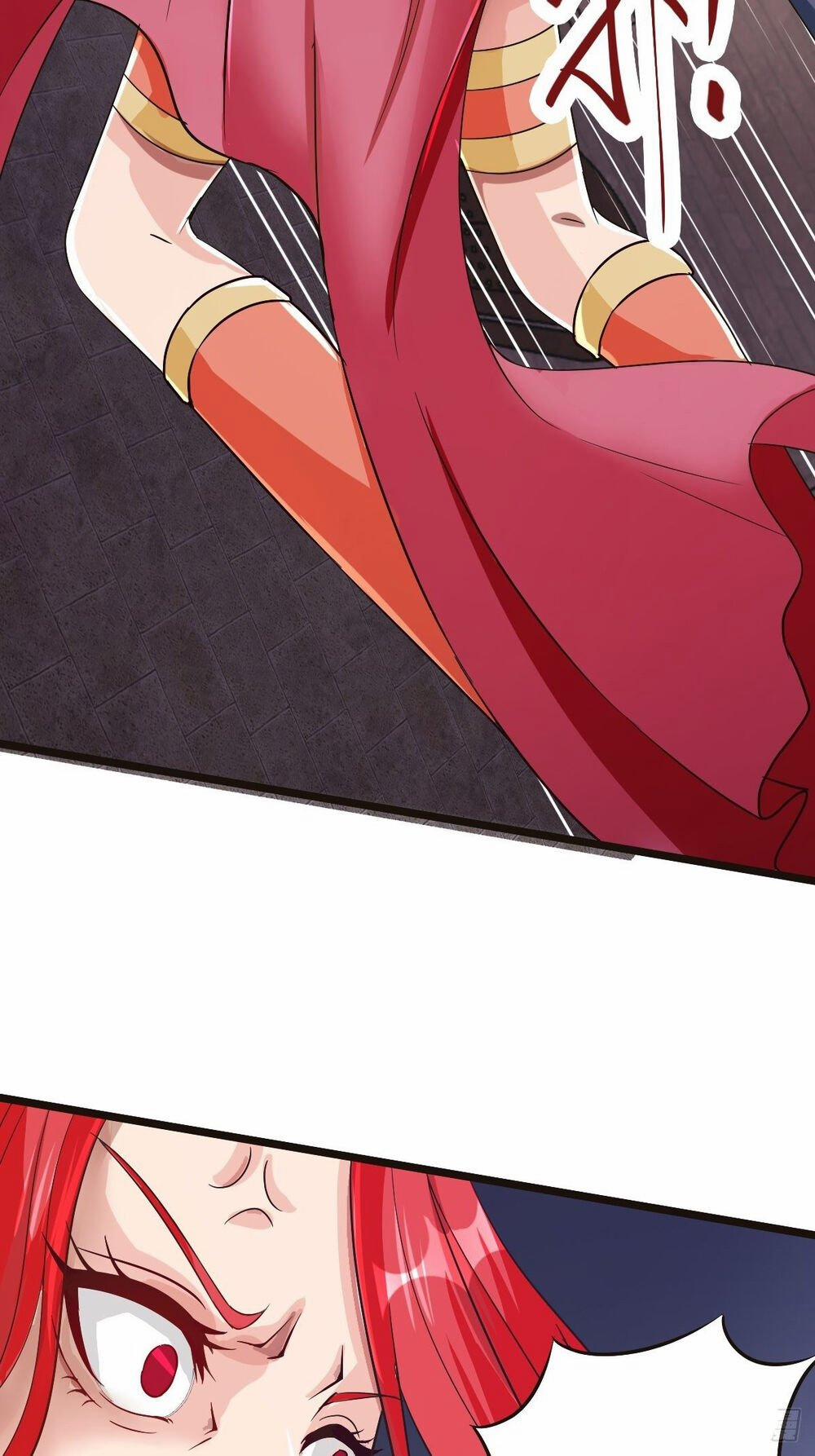 Cục Gạch Xông Vào Dị Giới 1 trang 44