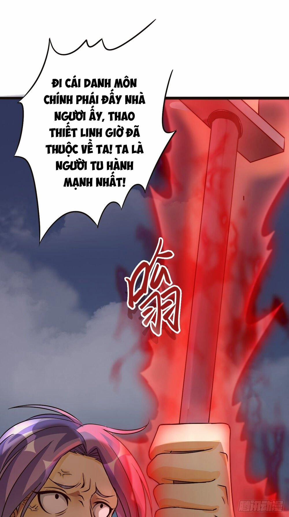Cục Gạch Xông Vào Dị Giới 1 trang 48