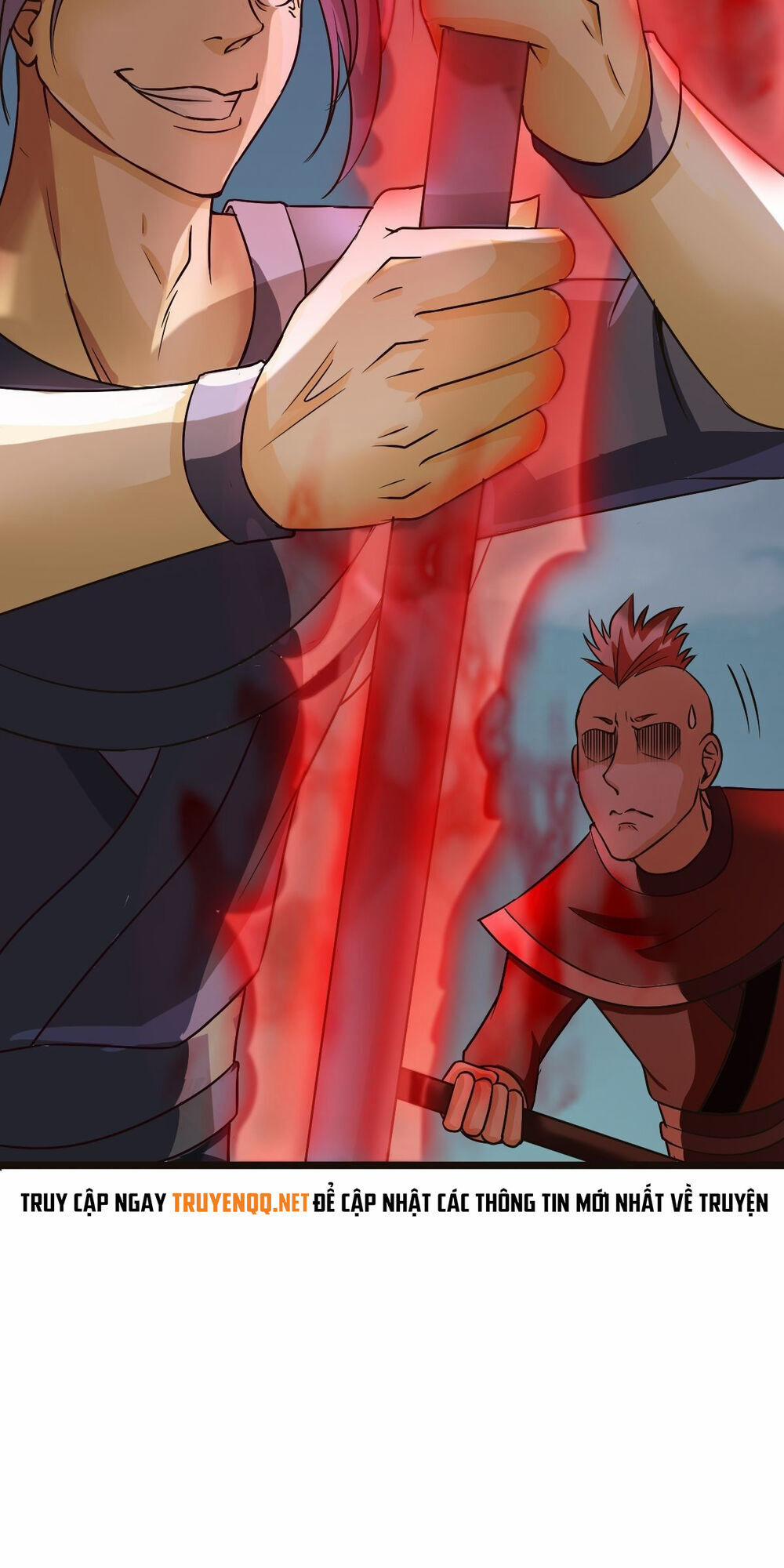 Cục Gạch Xông Vào Dị Giới 1 trang 49