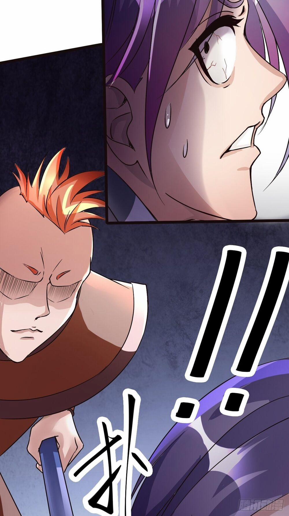 Cục Gạch Xông Vào Dị Giới 1 trang 52