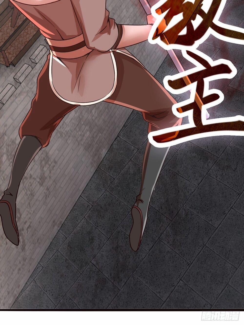 Cục Gạch Xông Vào Dị Giới 1 trang 64