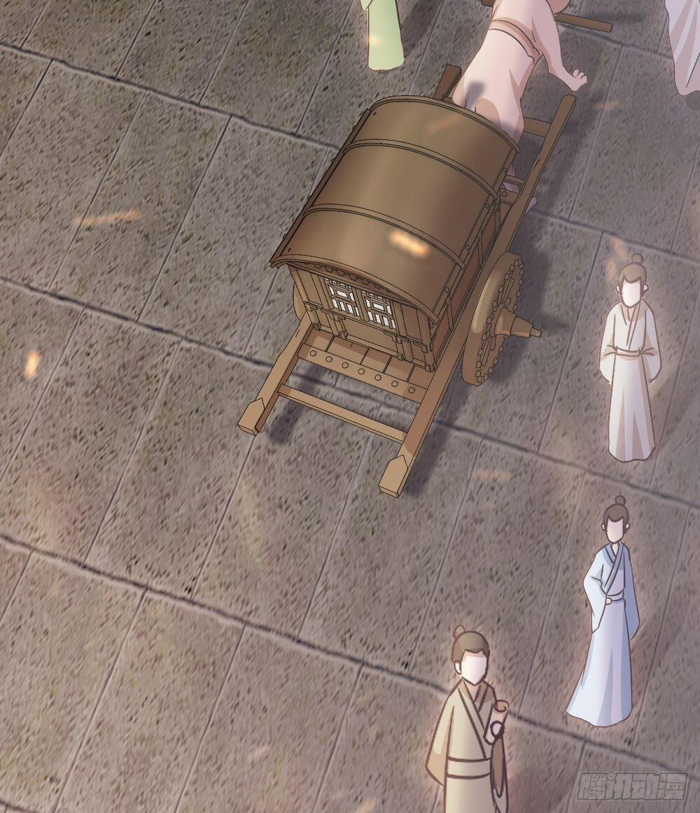 Cục Gạch Xông Vào Dị Giới 1 trang 7