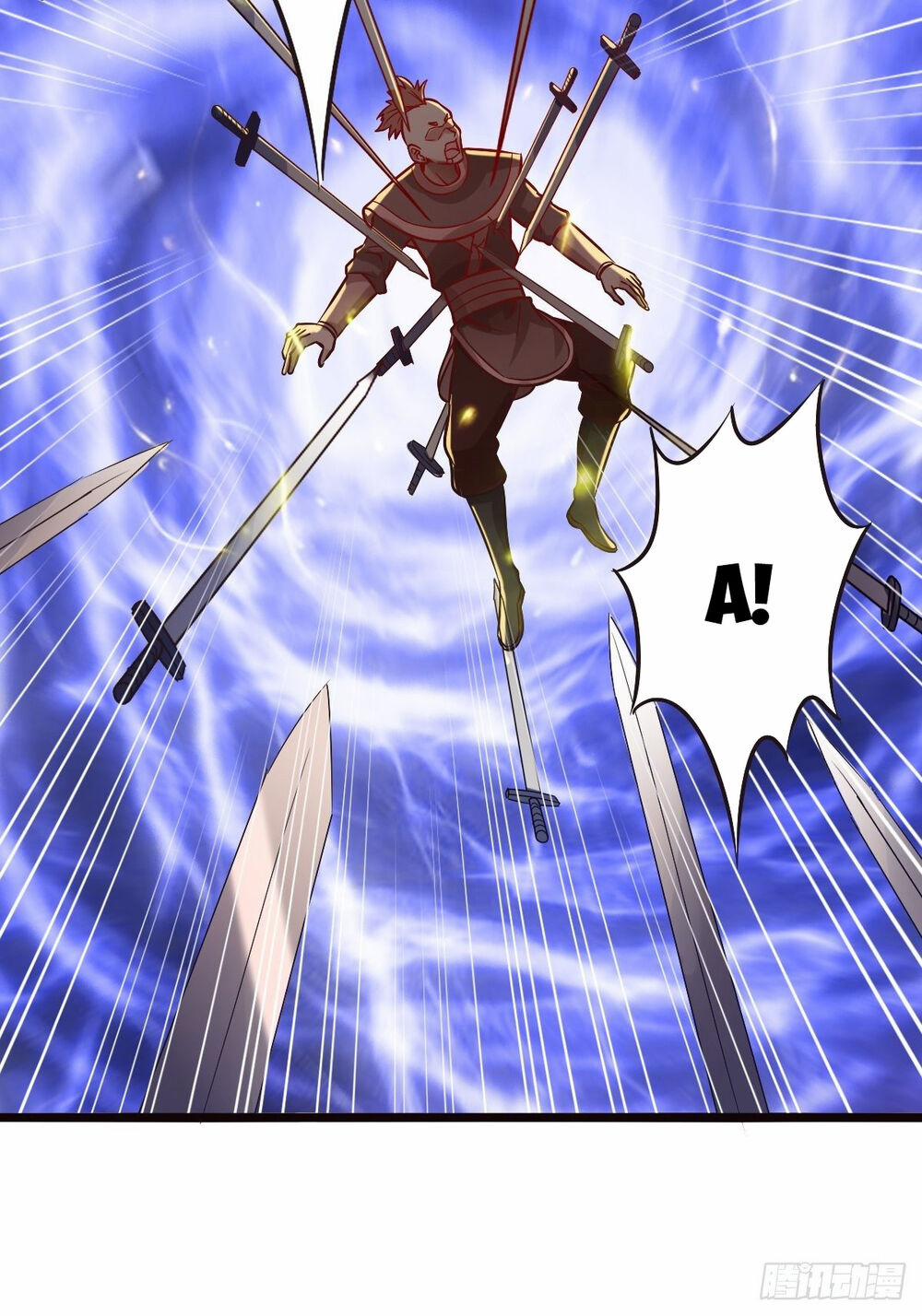 Cục Gạch Xông Vào Dị Giới 1 trang 70