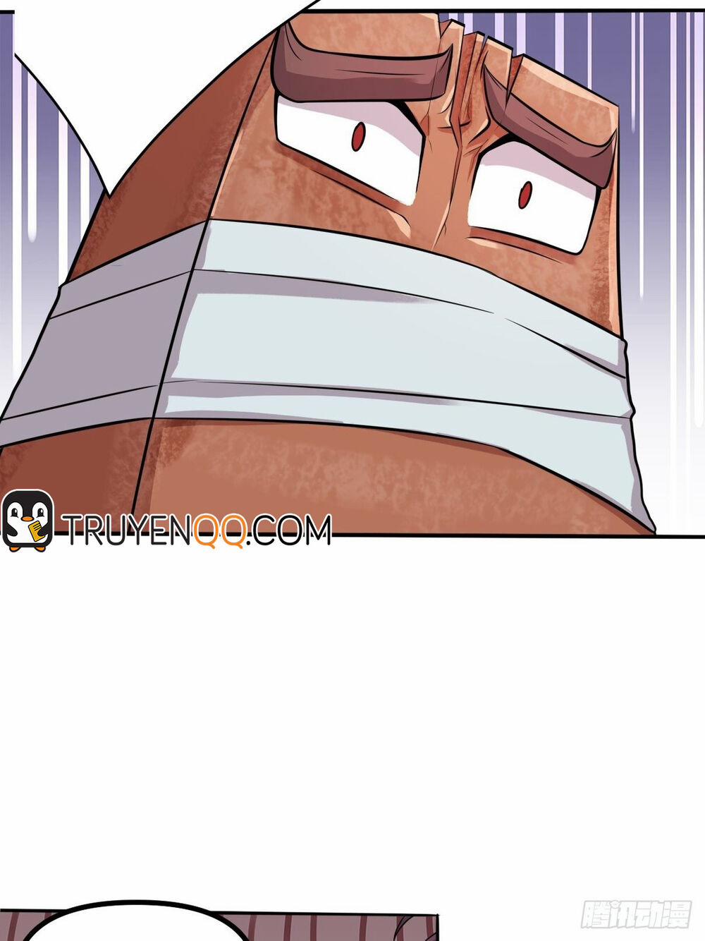 Cục Gạch Xông Vào Dị Giới 2 trang 12