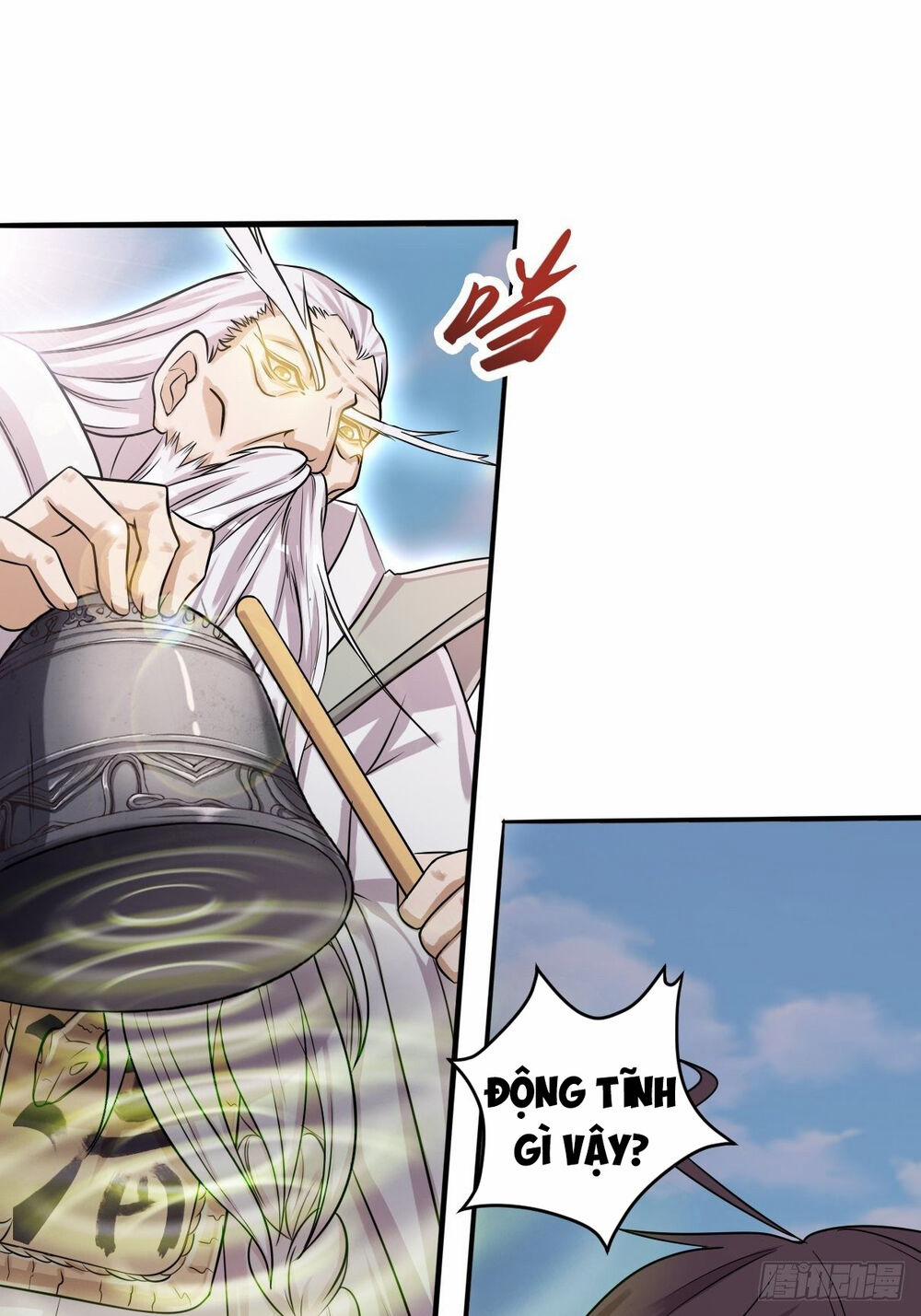 Cục Gạch Xông Vào Dị Giới 2 trang 31