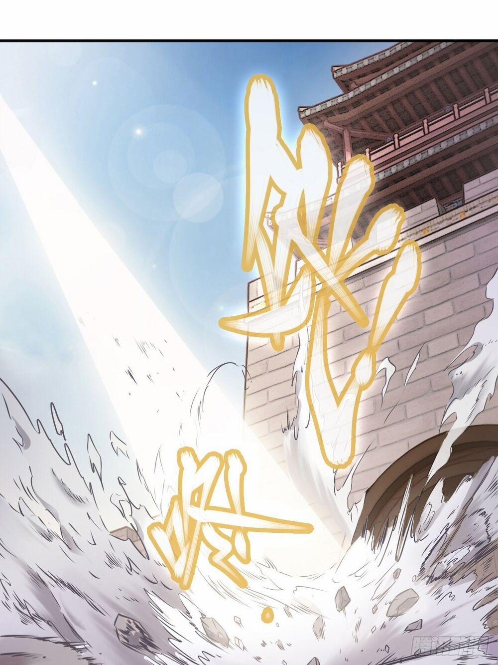 Cục Gạch Xông Vào Dị Giới 2 trang 39