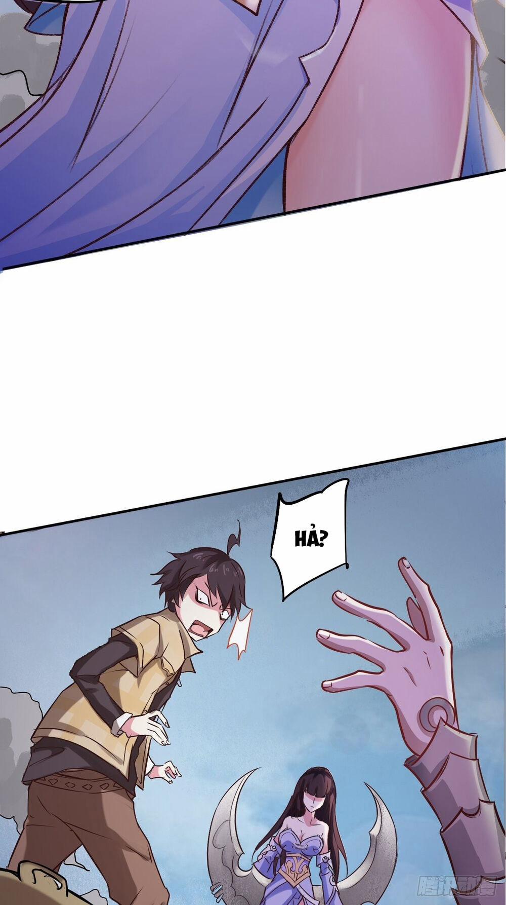 Cục Gạch Xông Vào Dị Giới 2 trang 68