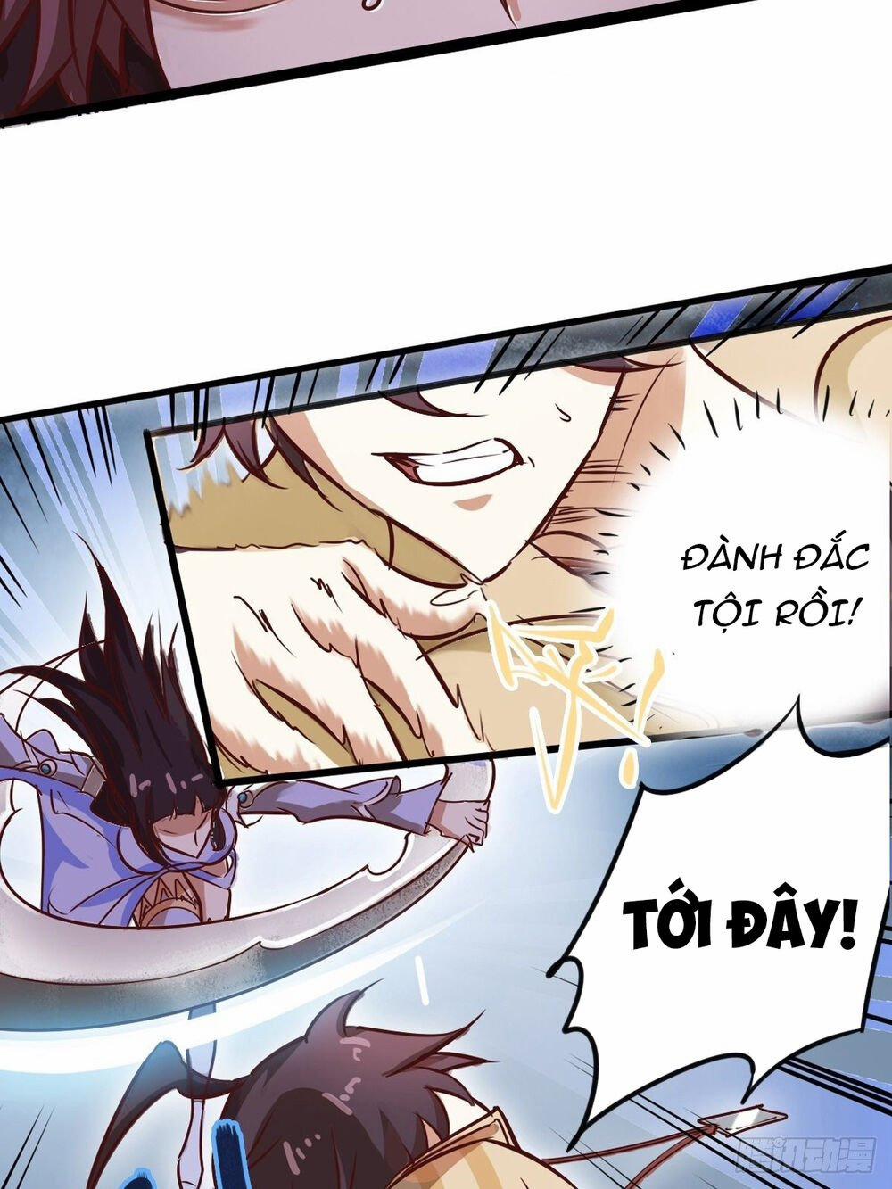 Cục Gạch Xông Vào Dị Giới 2 trang 74