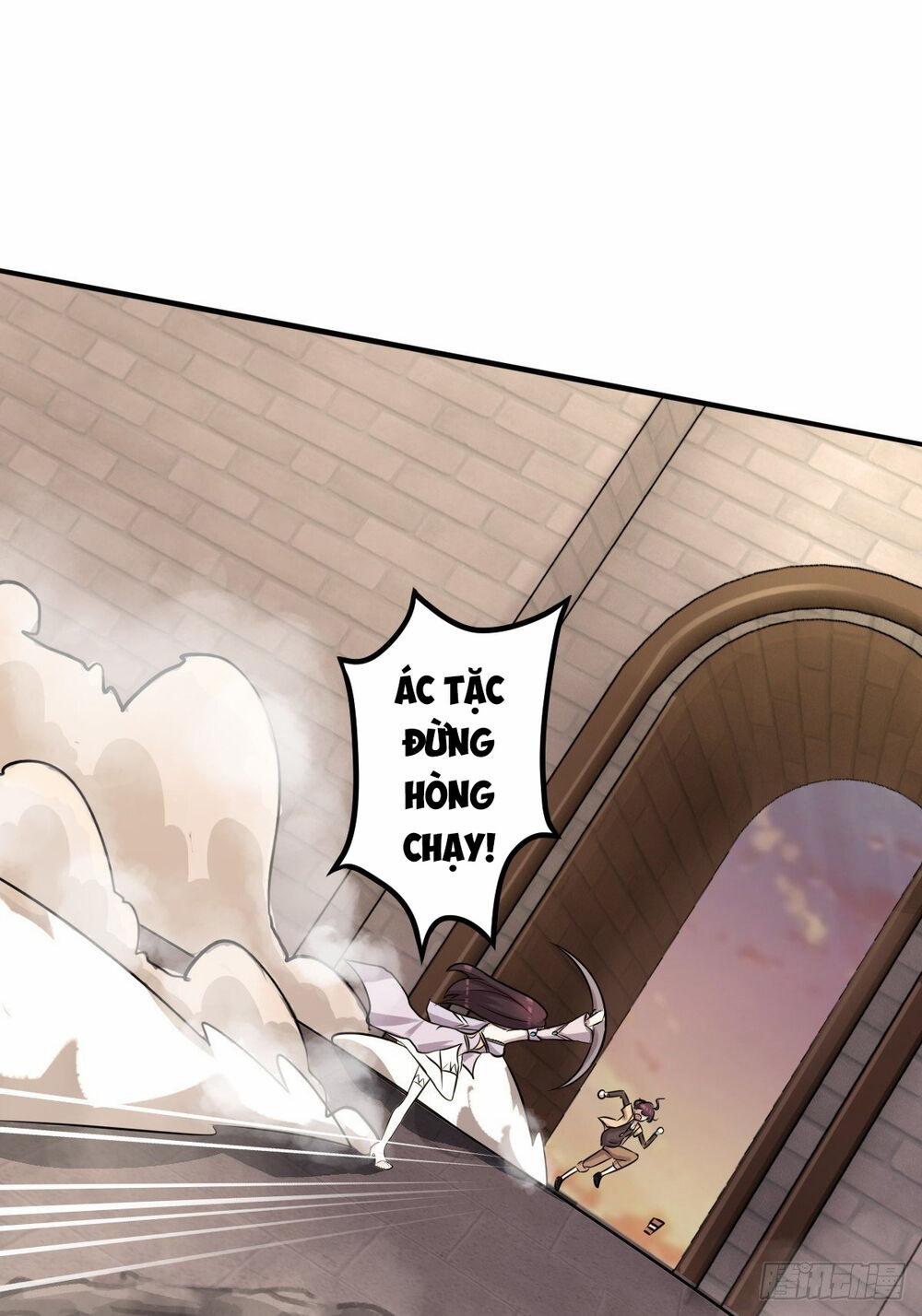 Cục Gạch Xông Vào Dị Giới 2 trang 87