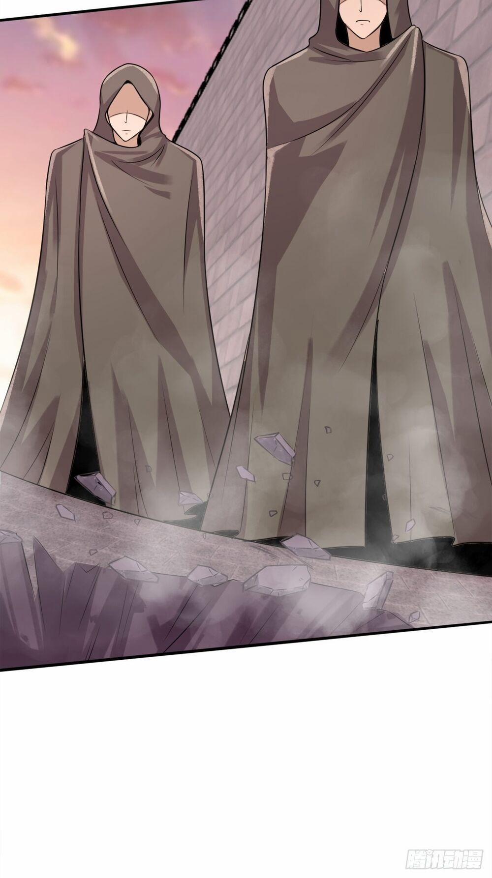 Cục Gạch Xông Vào Dị Giới 2 trang 91