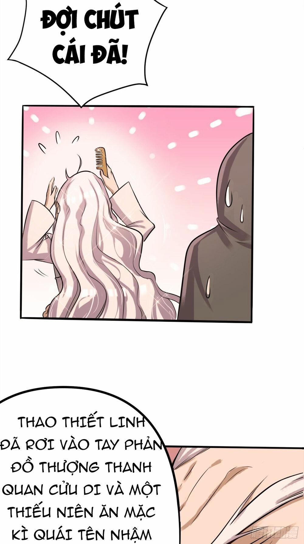 Cục Gạch Xông Vào Dị Giới 2 trang 96