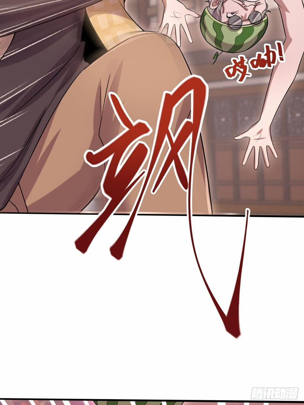 Cục Gạch Xông Vào Dị Giới 3 trang 14