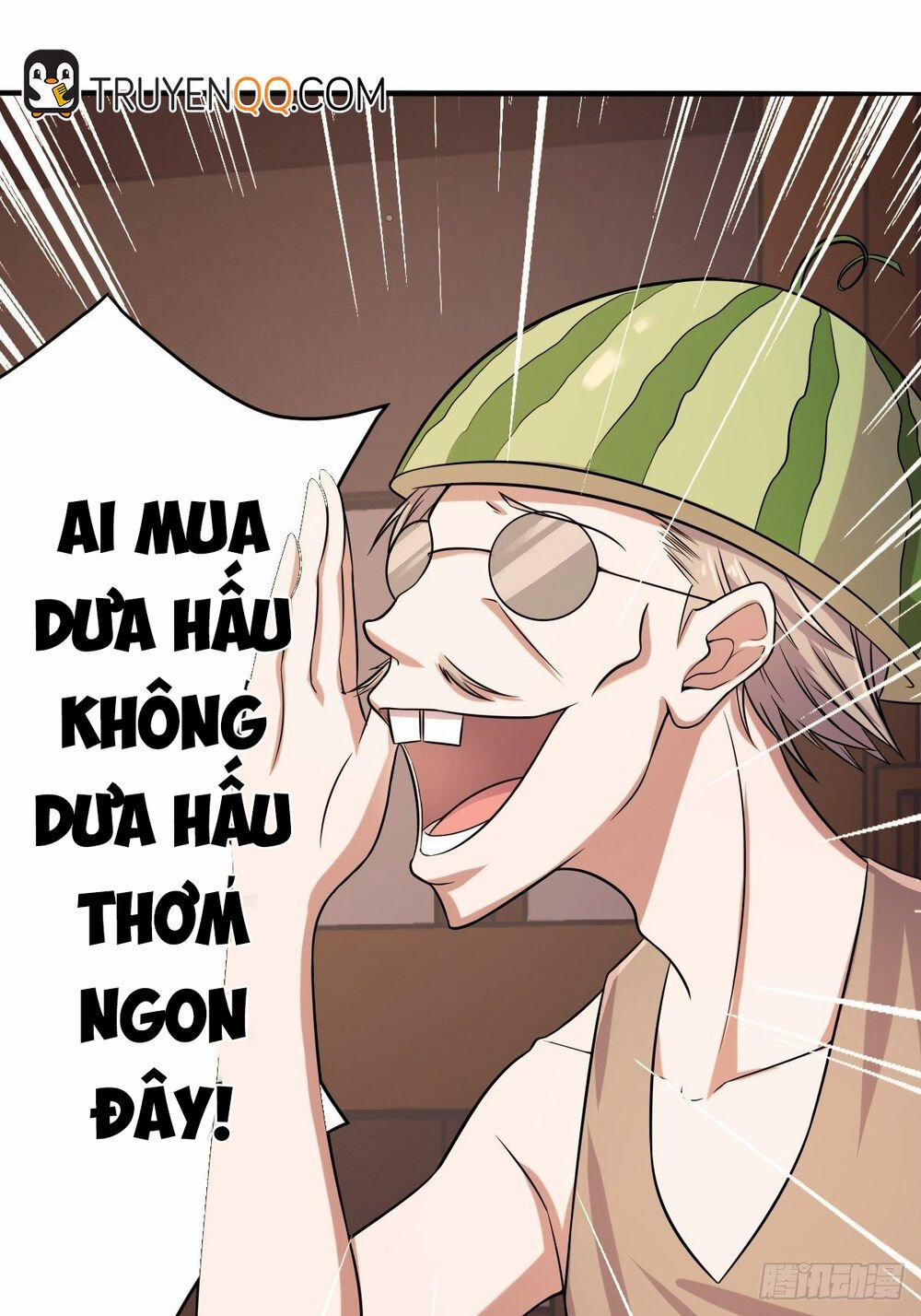 Cục Gạch Xông Vào Dị Giới 3 trang 2