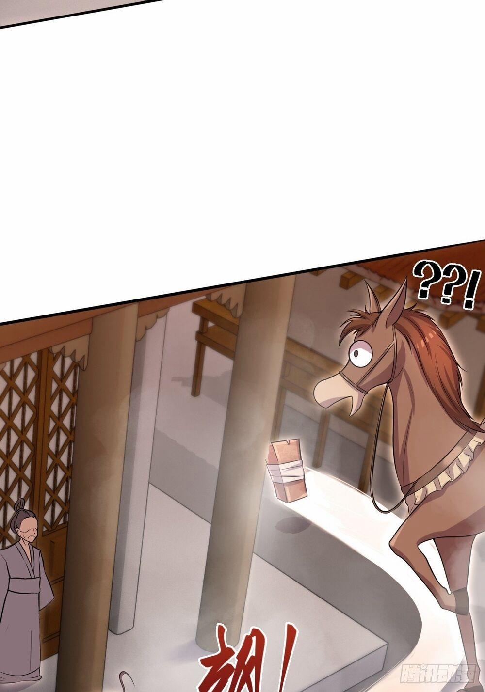 Cục Gạch Xông Vào Dị Giới 3 trang 23