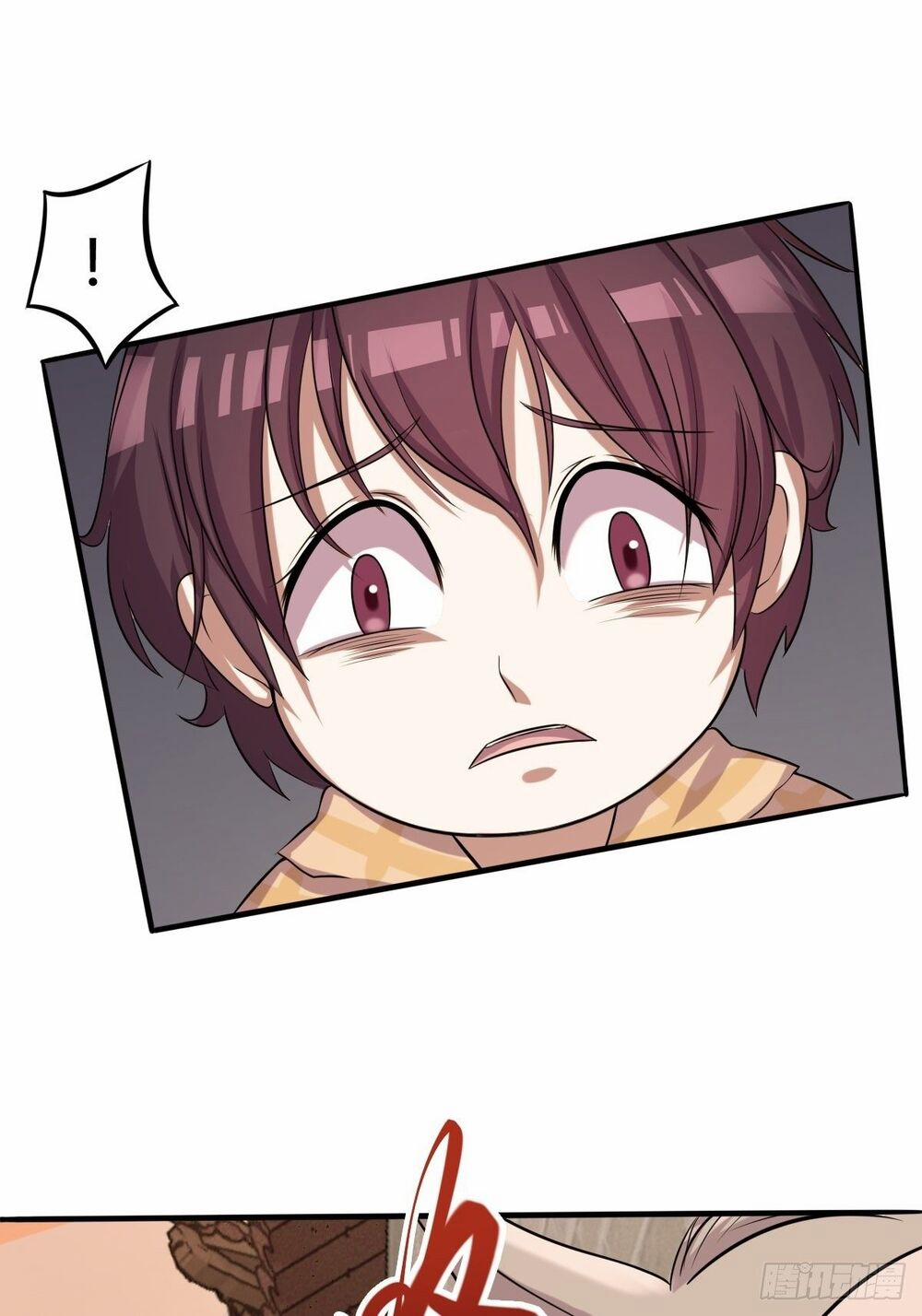 Cục Gạch Xông Vào Dị Giới 3 trang 25