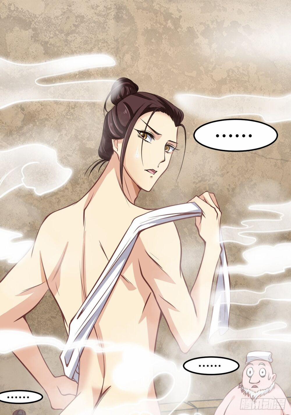 Cục Gạch Xông Vào Dị Giới 3 trang 39