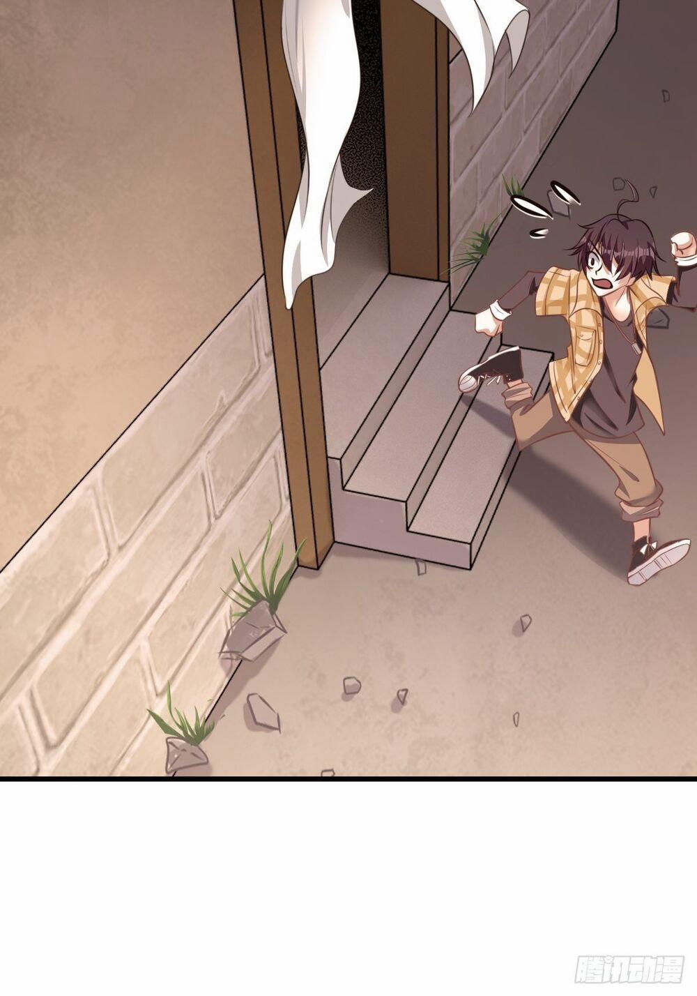 Cục Gạch Xông Vào Dị Giới 3 trang 42