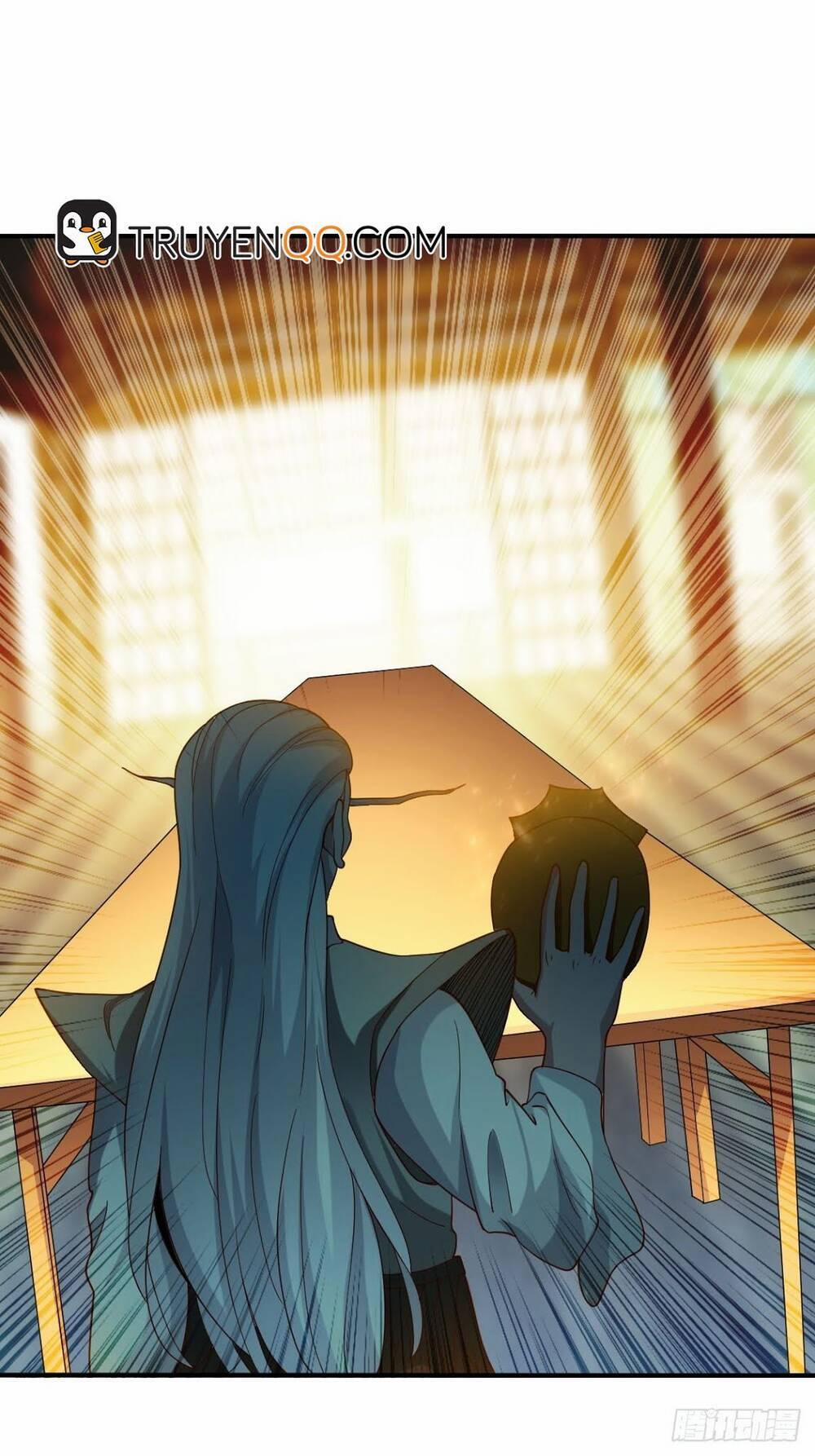 Cục Gạch Xông Vào Dị Giới 35 trang 1