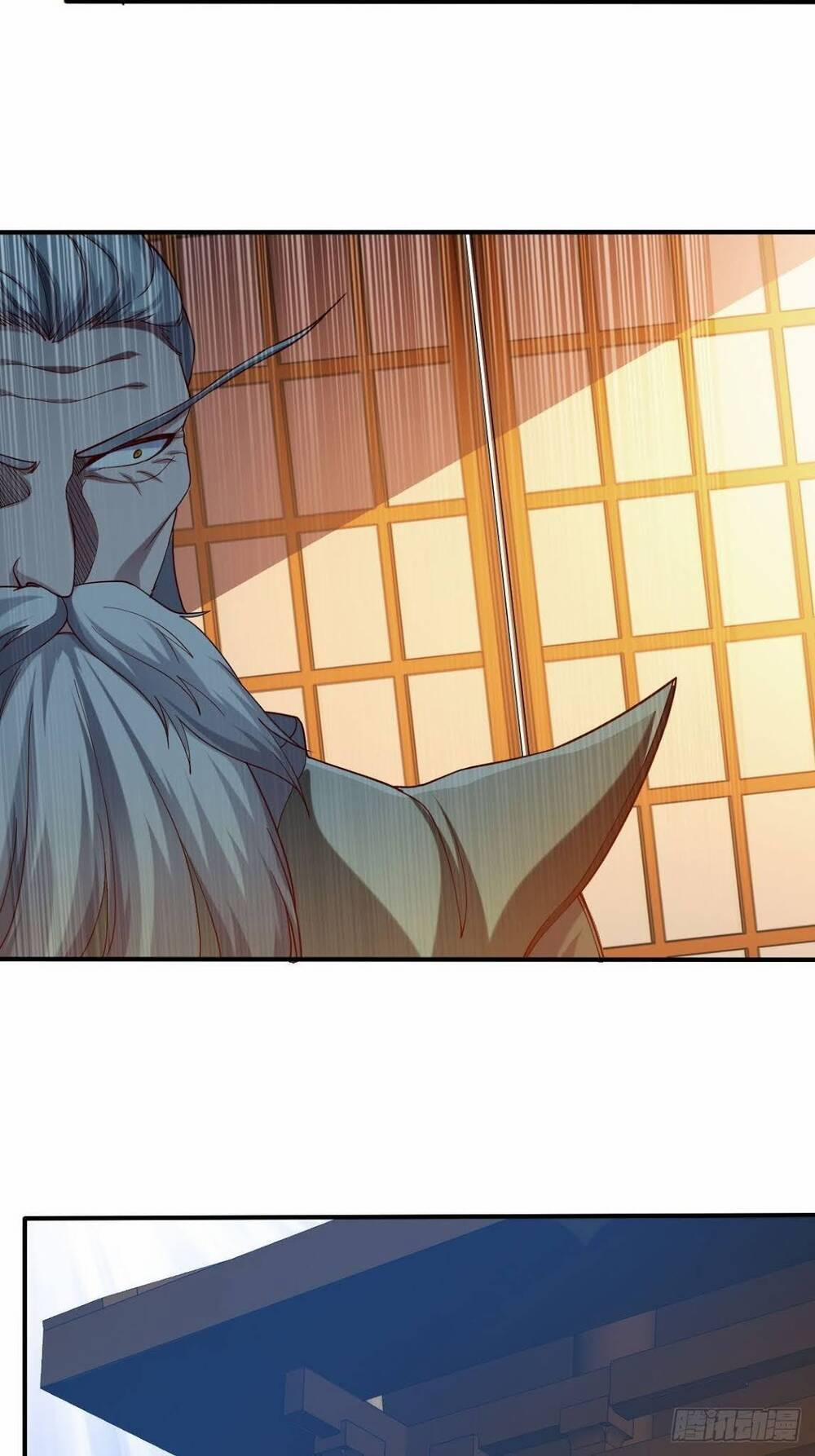 Cục Gạch Xông Vào Dị Giới 35 trang 11