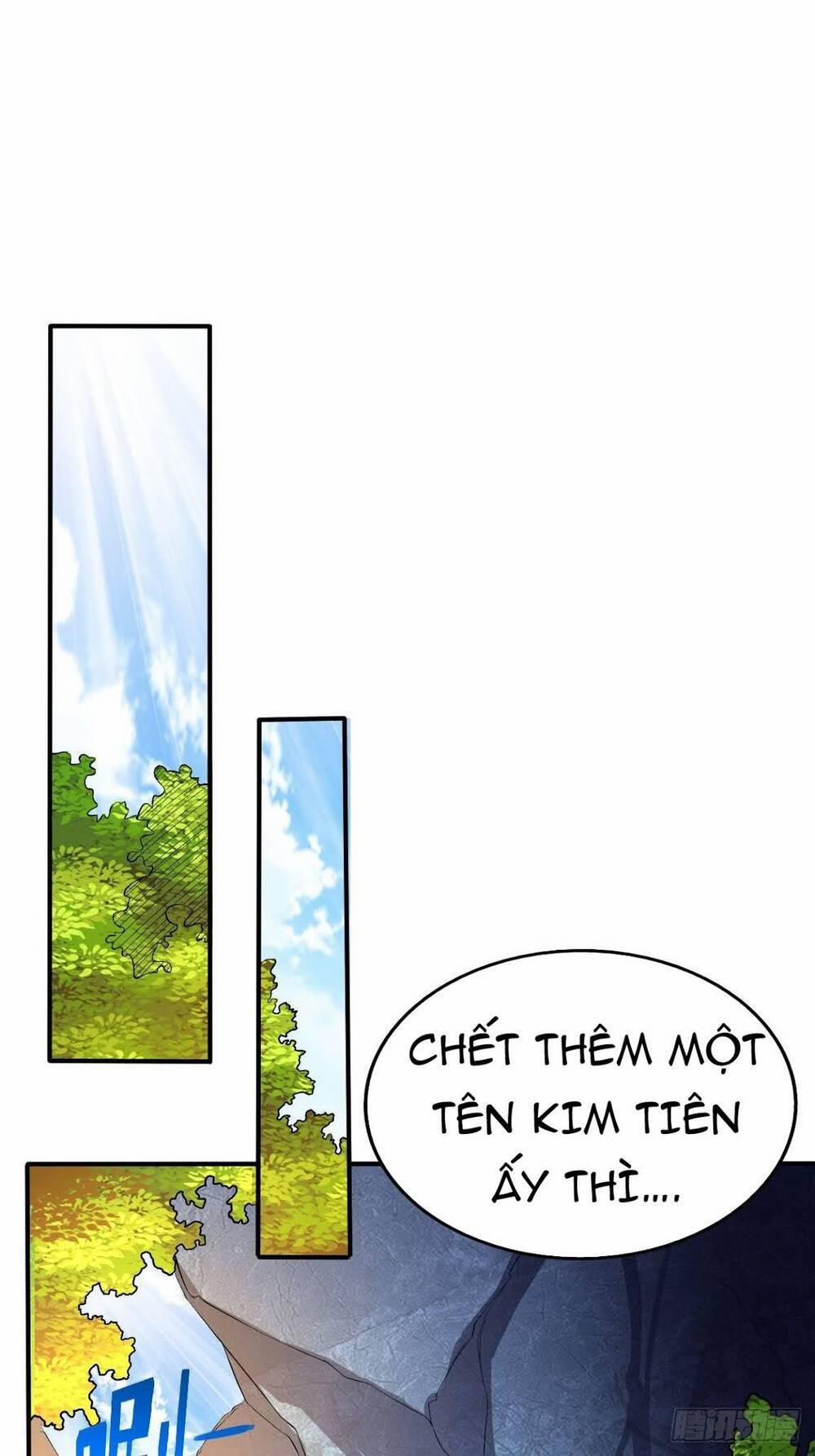 Cục Gạch Xông Vào Dị Giới 35 trang 14