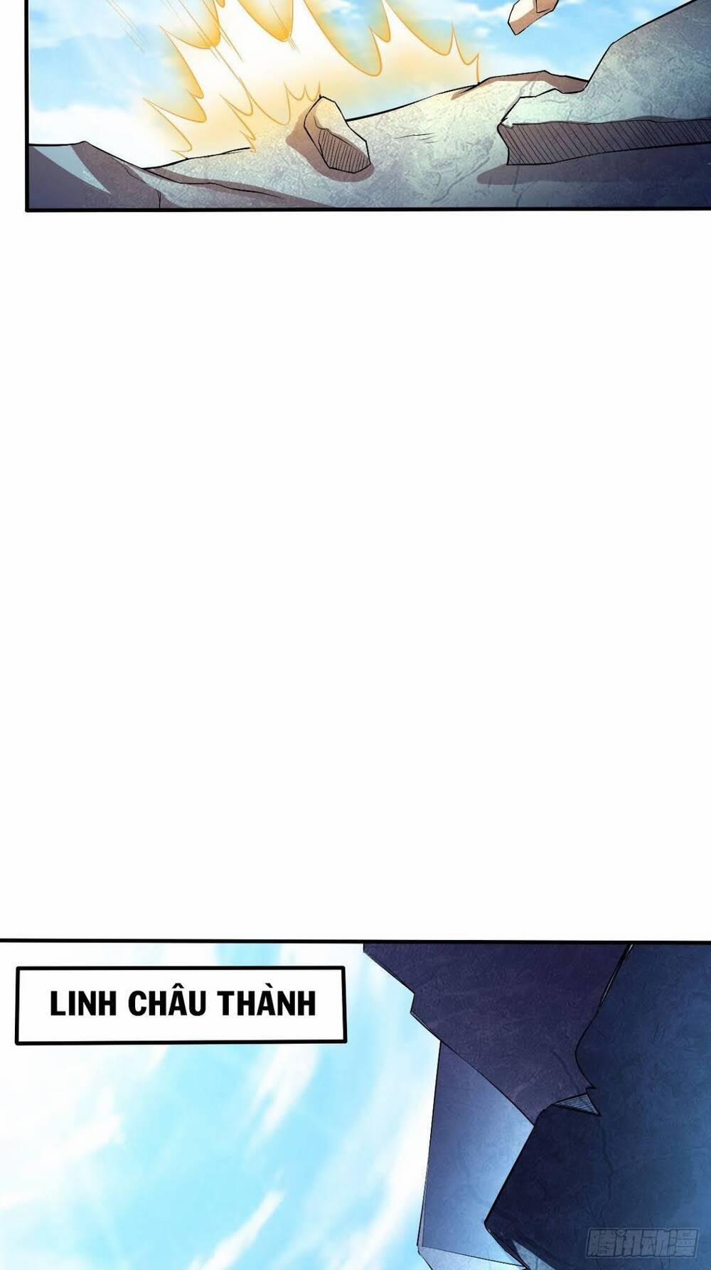 Cục Gạch Xông Vào Dị Giới 35 trang 17