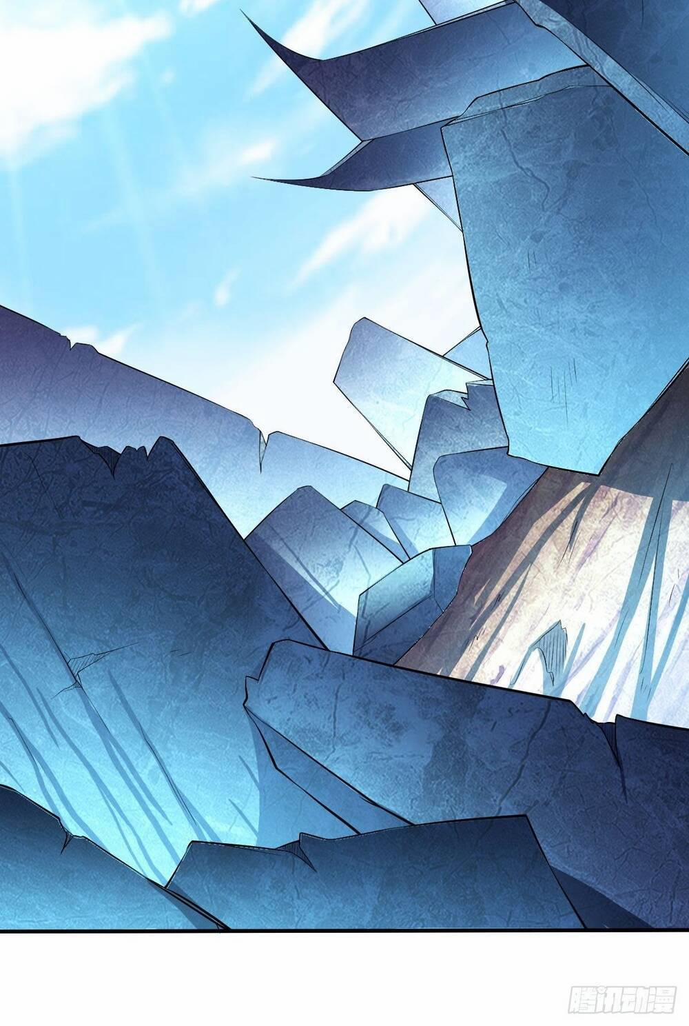 Cục Gạch Xông Vào Dị Giới 35 trang 18