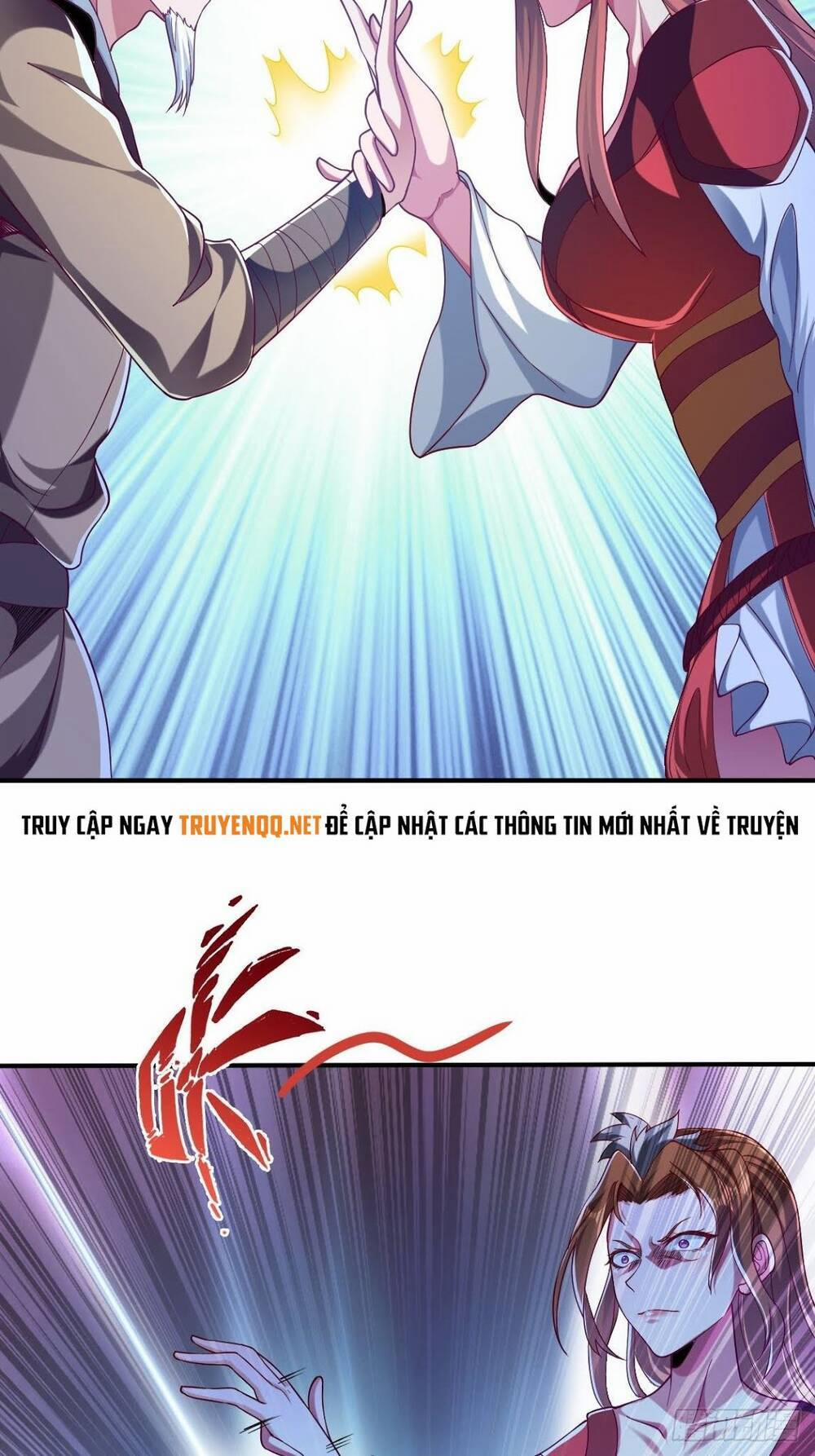 Cục Gạch Xông Vào Dị Giới 35 trang 28