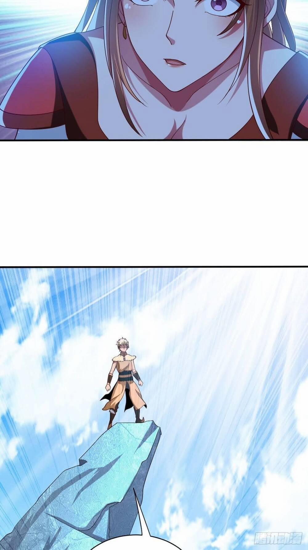 Cục Gạch Xông Vào Dị Giới 35 trang 35