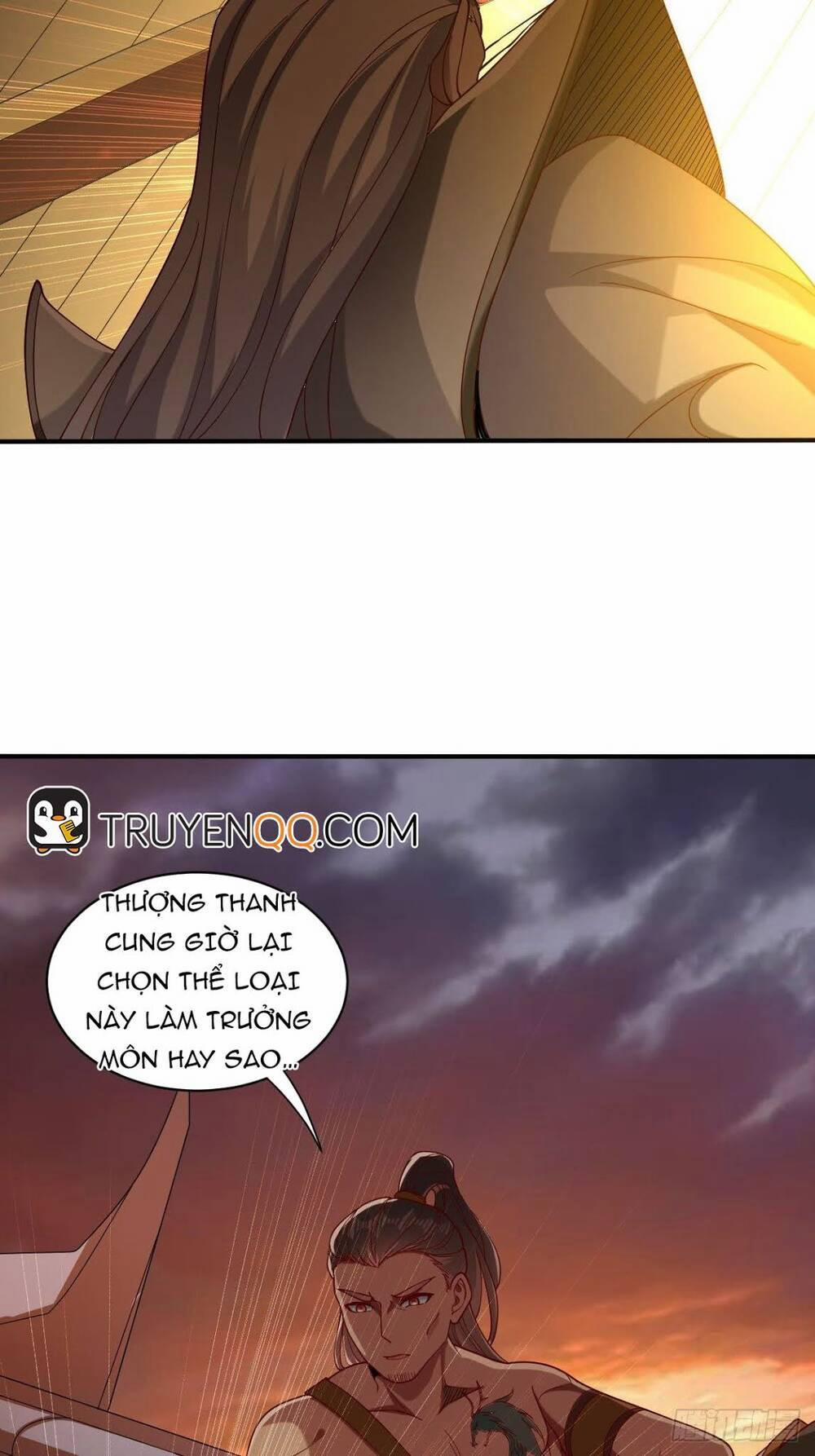 Cục Gạch Xông Vào Dị Giới 36 trang 11