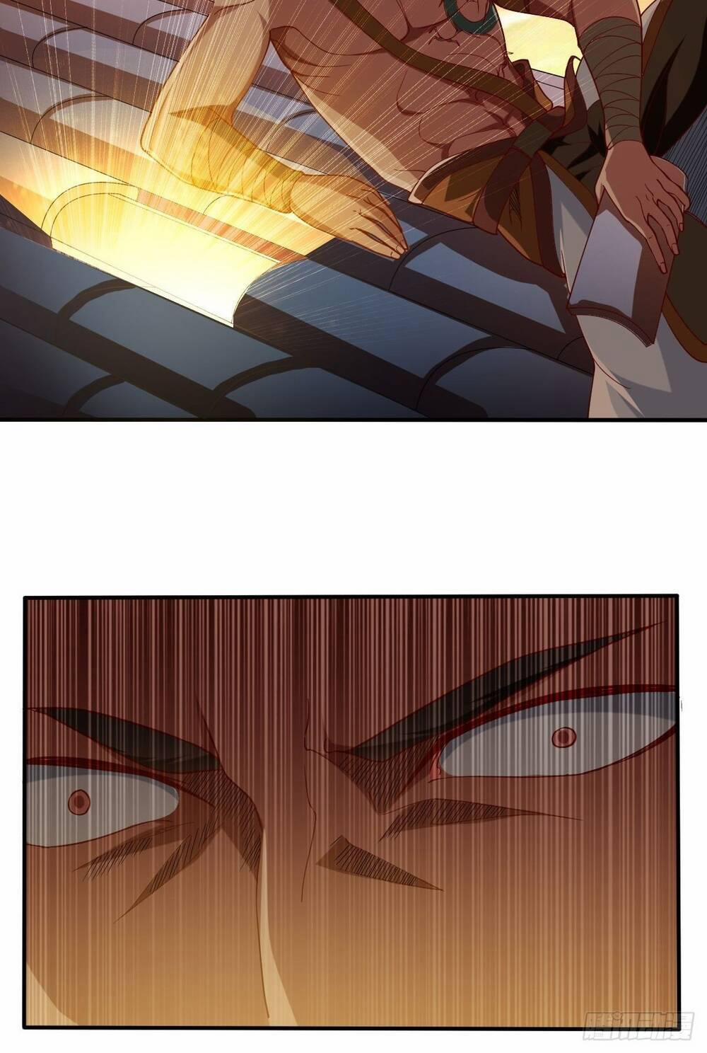 Cục Gạch Xông Vào Dị Giới 36 trang 12