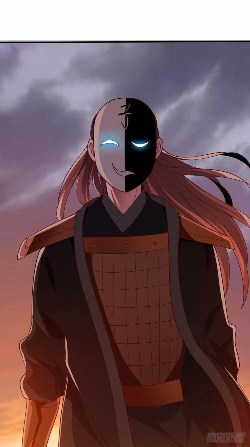 Cục Gạch Xông Vào Dị Giới 36 trang 13