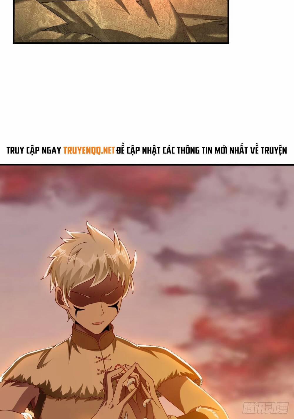 Cục Gạch Xông Vào Dị Giới 36 trang 18