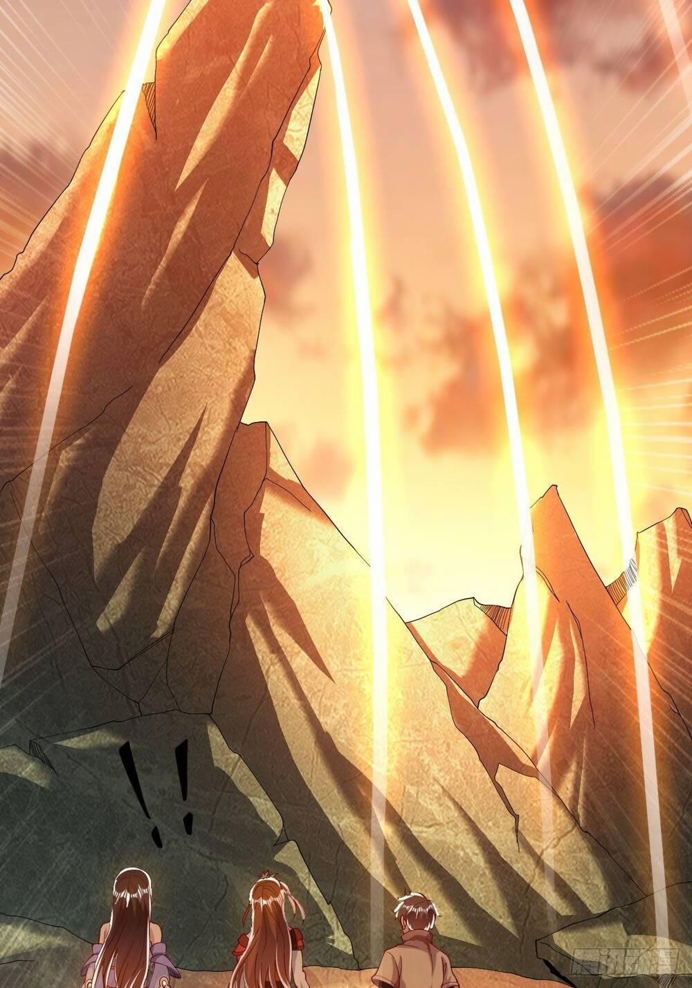 Cục Gạch Xông Vào Dị Giới 36 trang 21