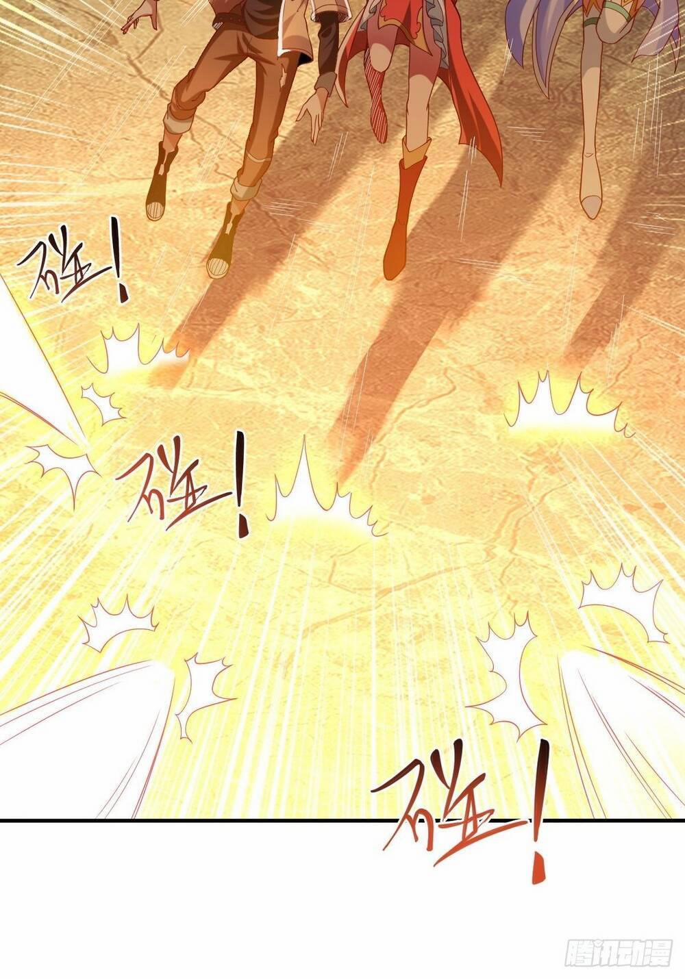 Cục Gạch Xông Vào Dị Giới 36 trang 23