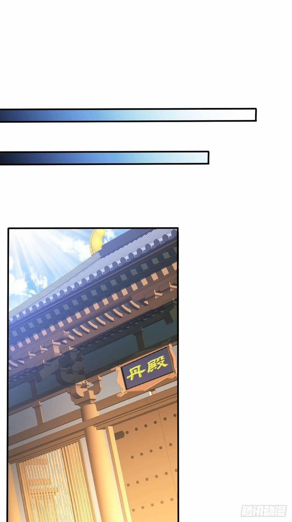 Cục Gạch Xông Vào Dị Giới 36 trang 3