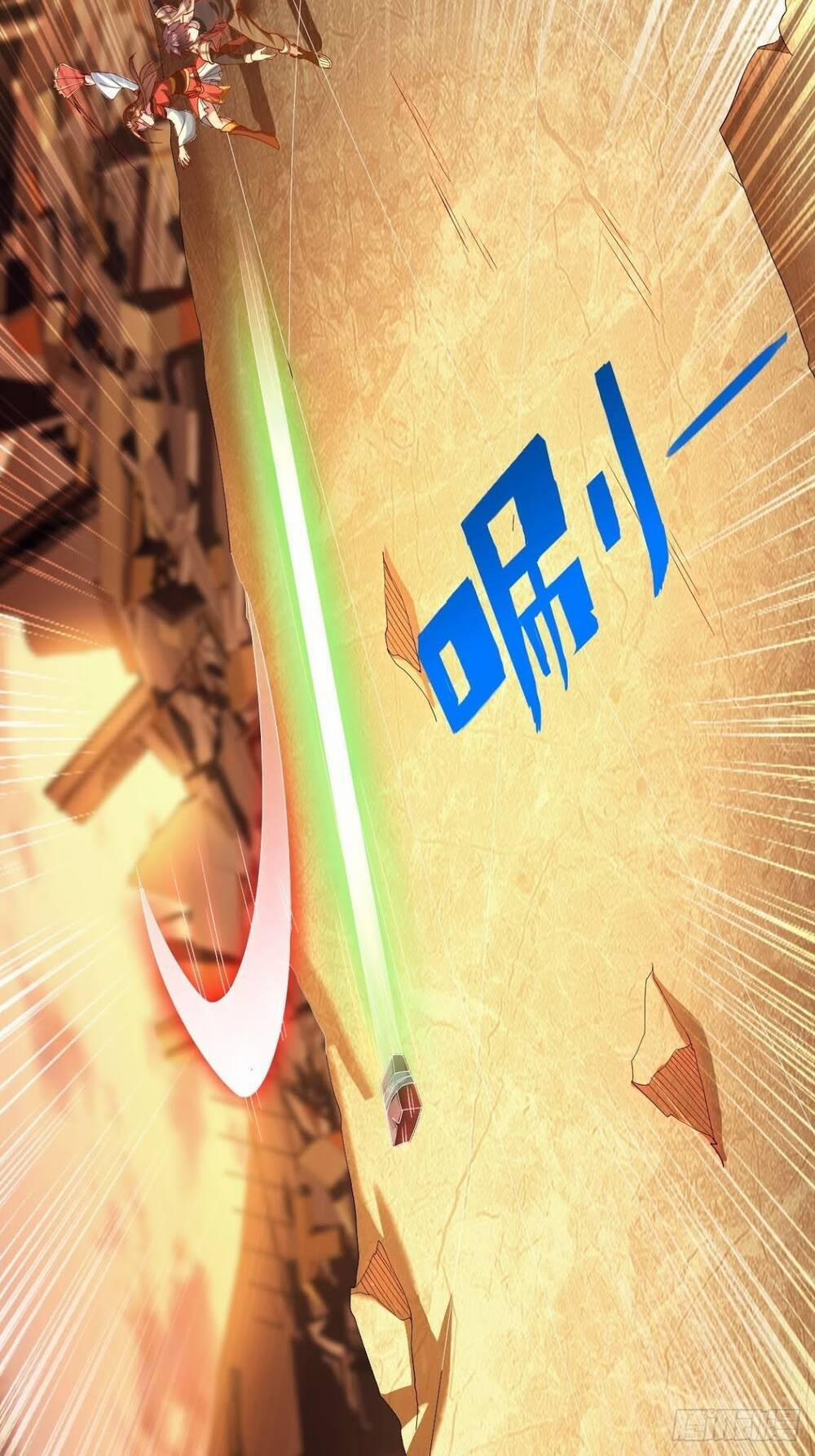 Cục Gạch Xông Vào Dị Giới 36 trang 32