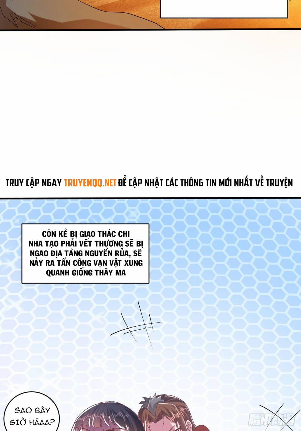Cục Gạch Xông Vào Dị Giới 37 trang 18