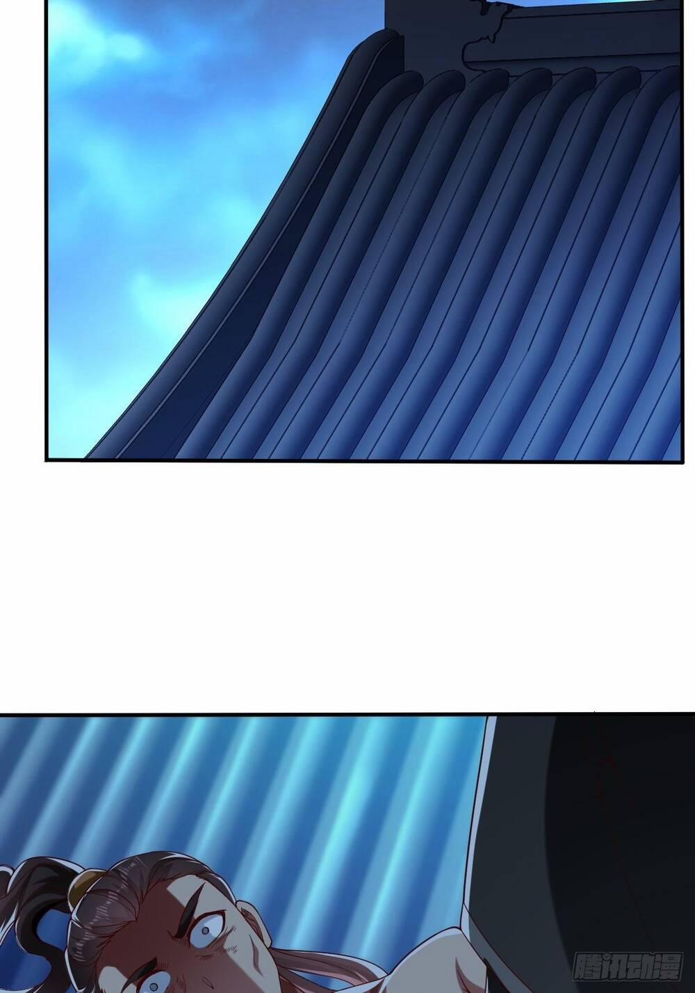 Cục Gạch Xông Vào Dị Giới 37 trang 26