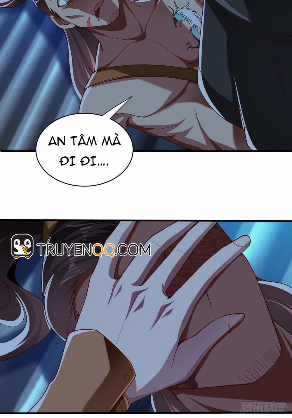 Cục Gạch Xông Vào Dị Giới 37 trang 27