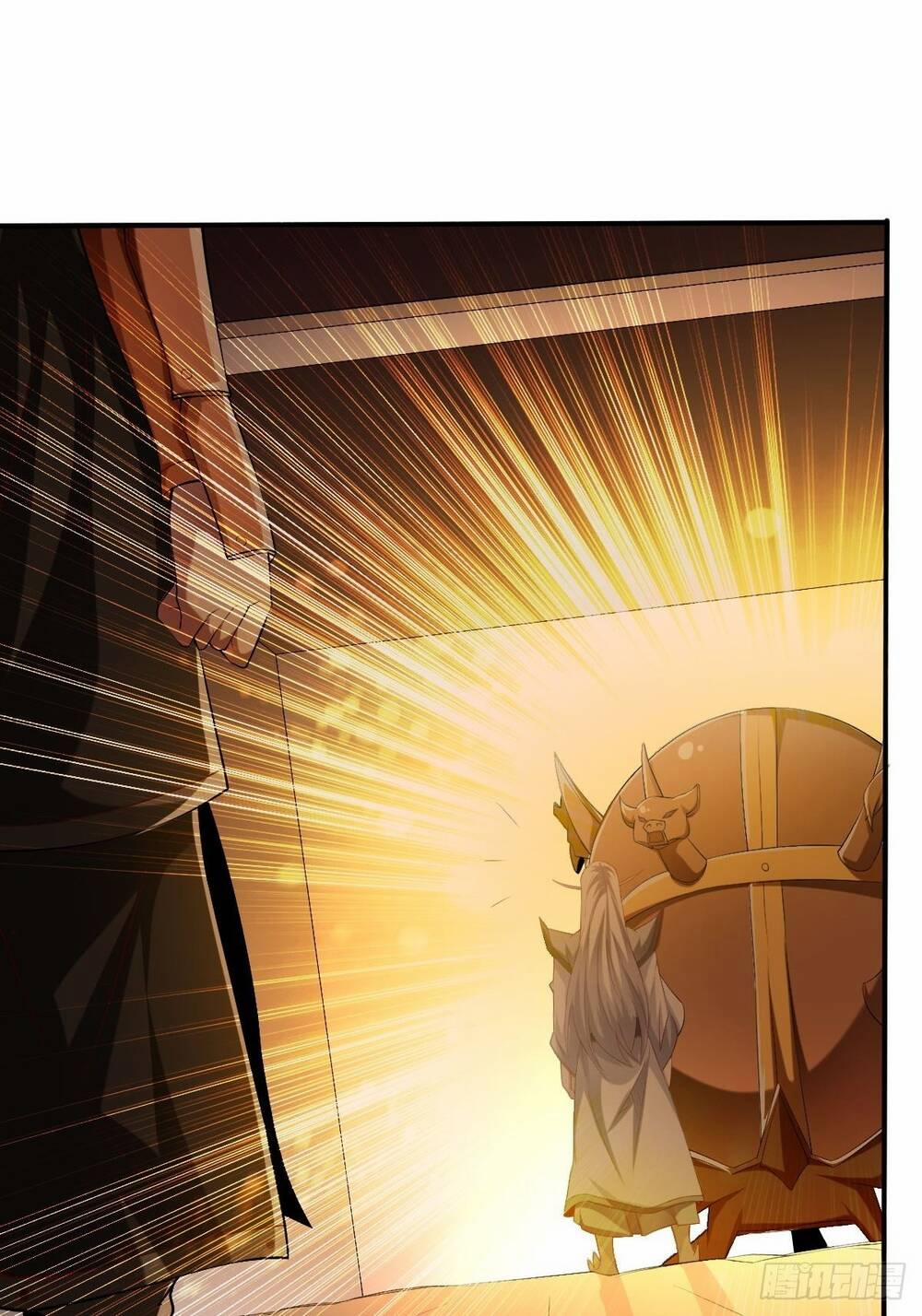 Cục Gạch Xông Vào Dị Giới 37 trang 30