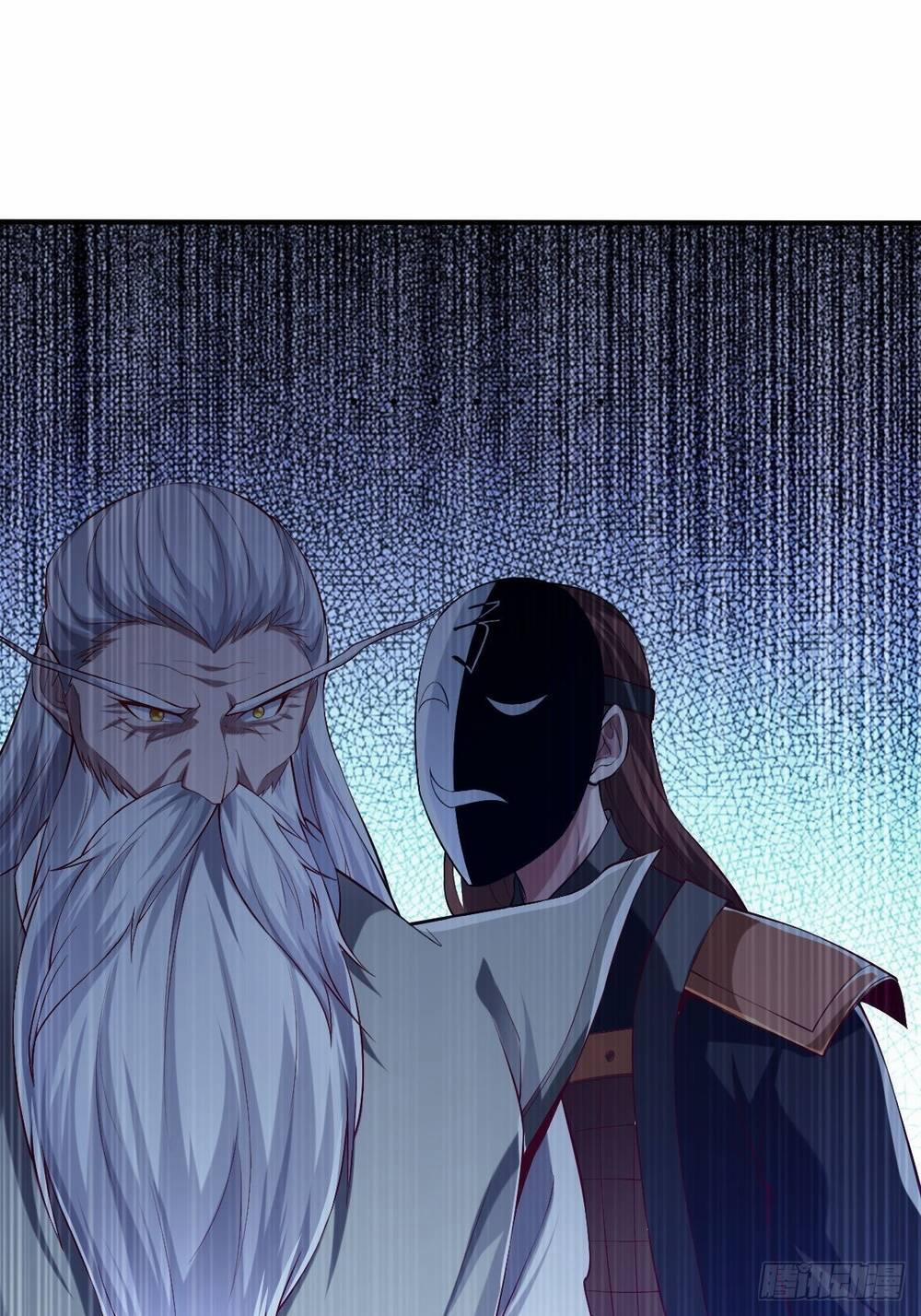 Cục Gạch Xông Vào Dị Giới 37 trang 32