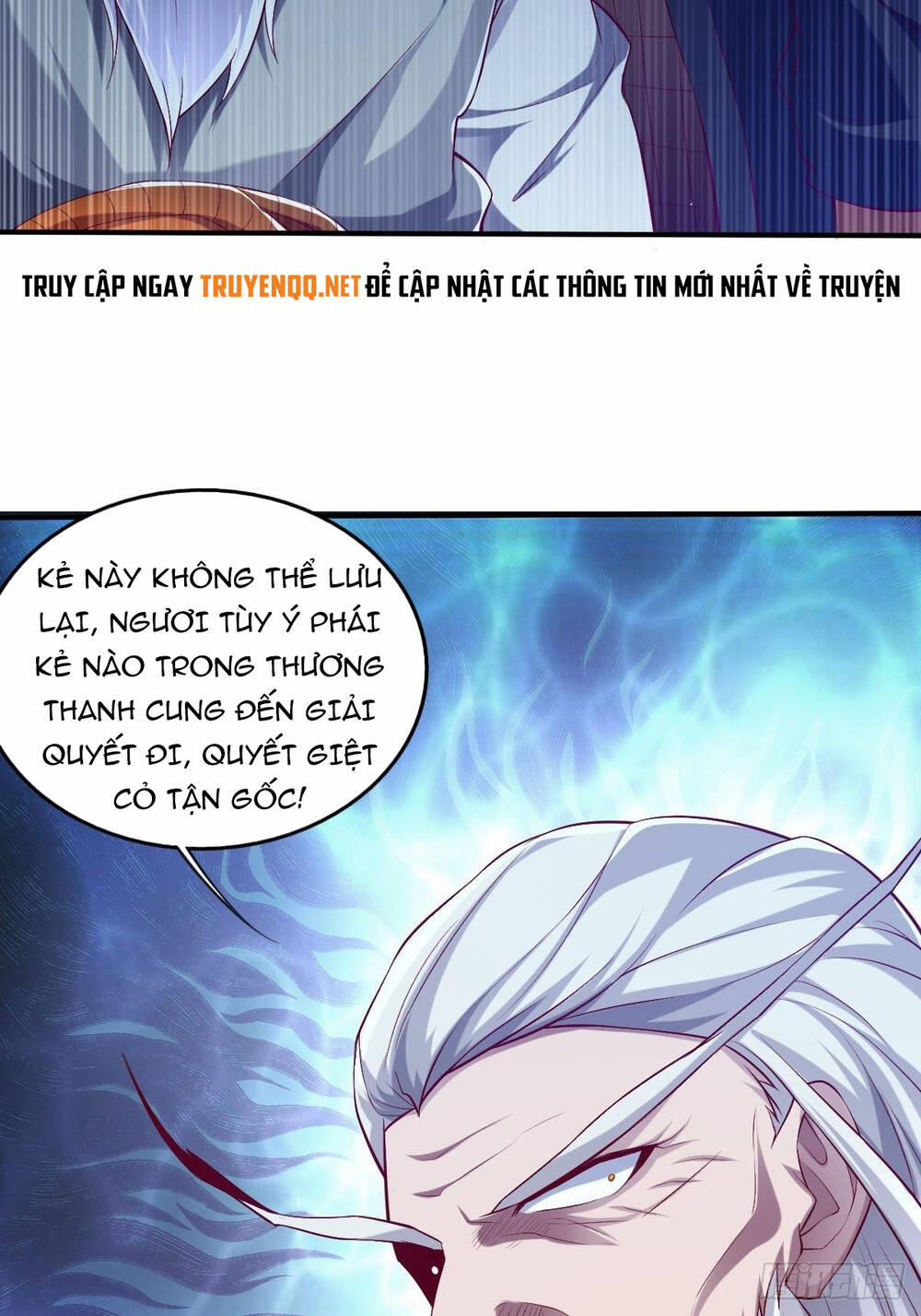 Cục Gạch Xông Vào Dị Giới 37 trang 33