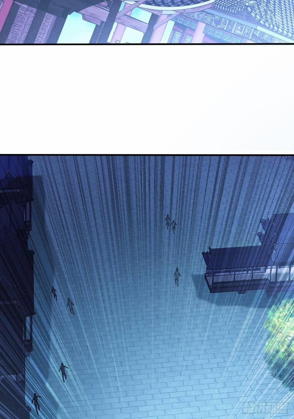 Cục Gạch Xông Vào Dị Giới 37 trang 36