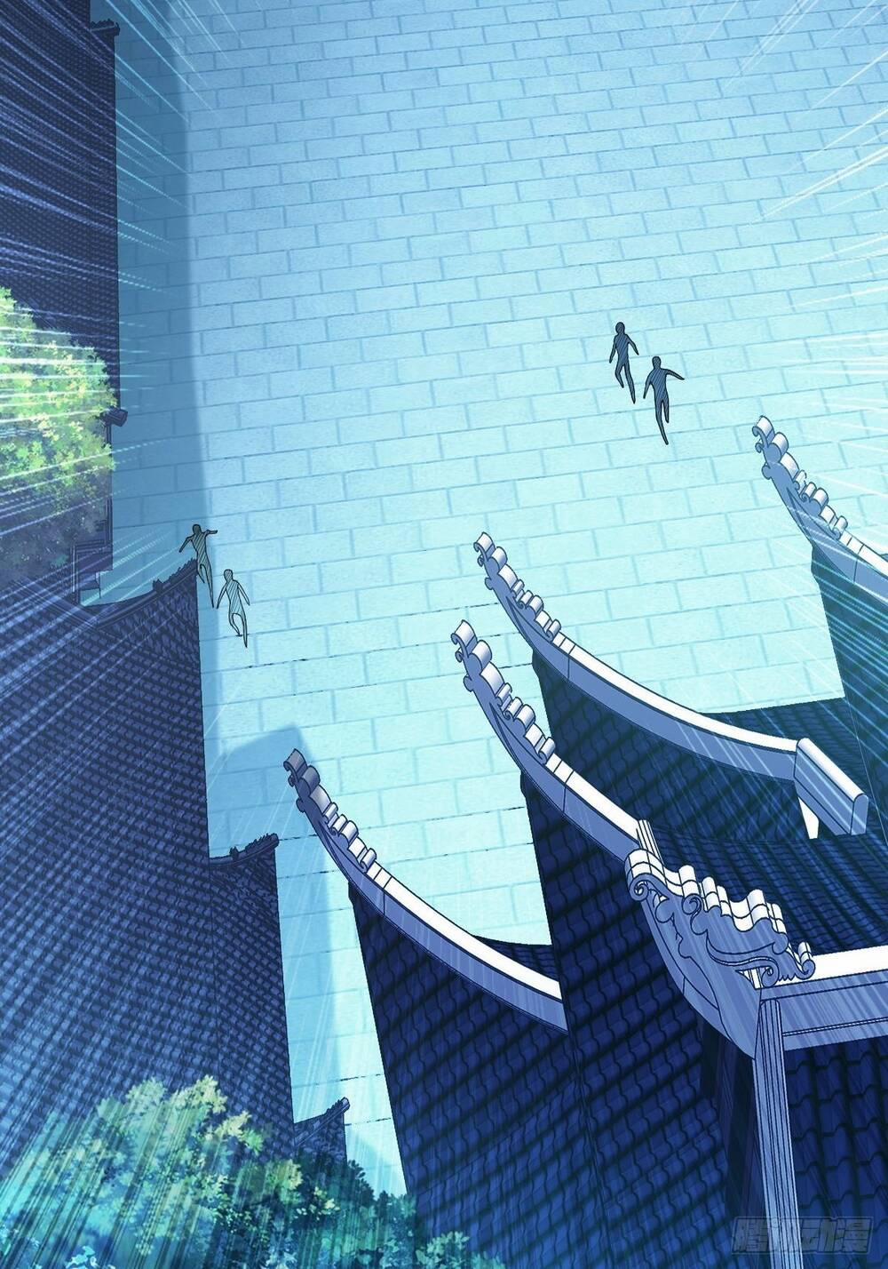 Cục Gạch Xông Vào Dị Giới 37 trang 37