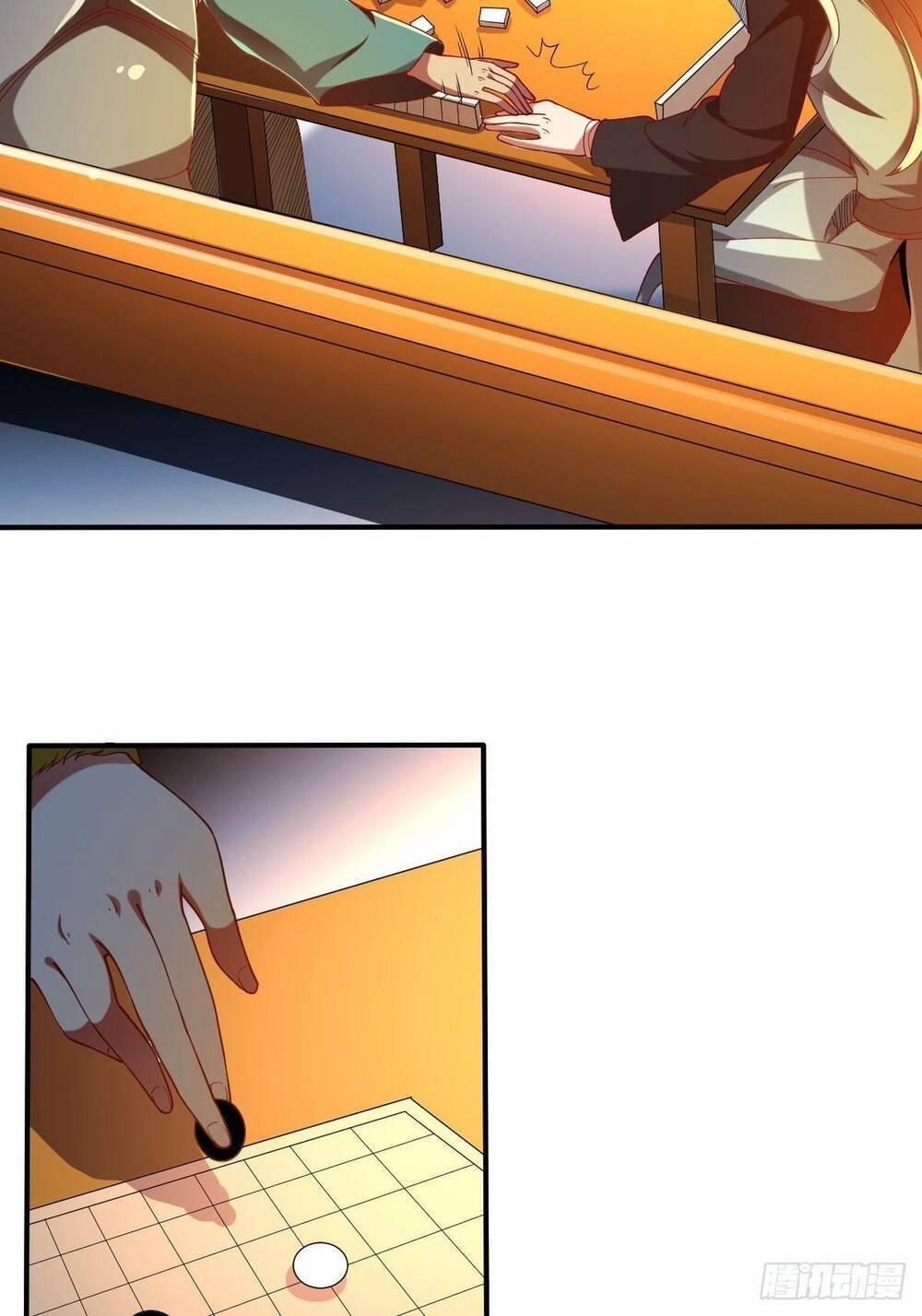 Cục Gạch Xông Vào Dị Giới 37 trang 40