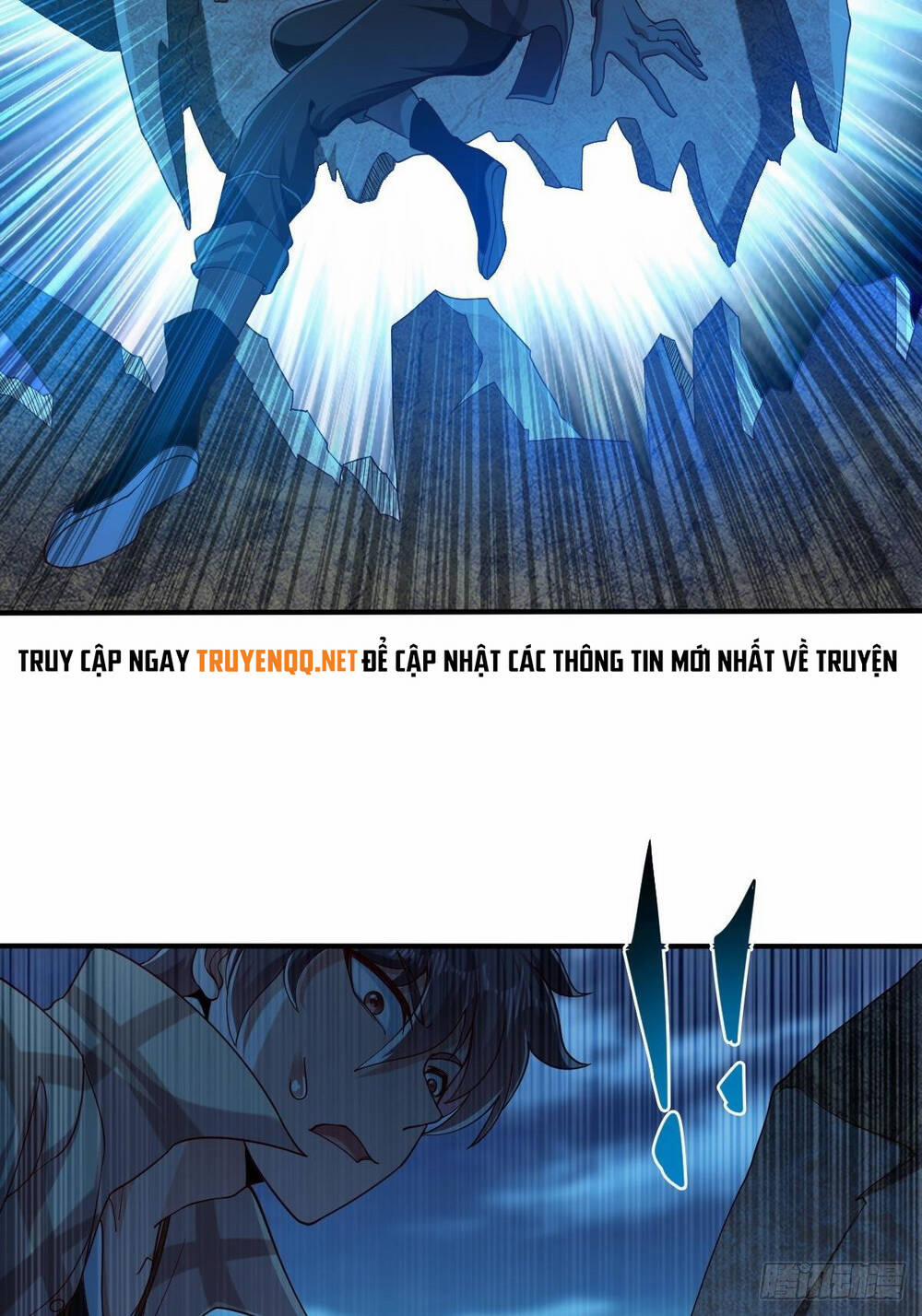 Cục Gạch Xông Vào Dị Giới 38 trang 23