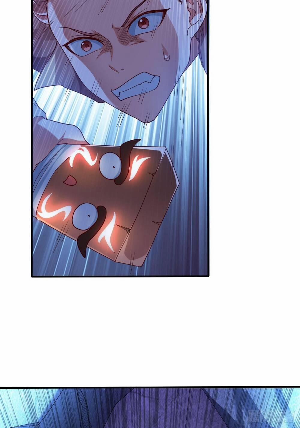 Cục Gạch Xông Vào Dị Giới 38 trang 3